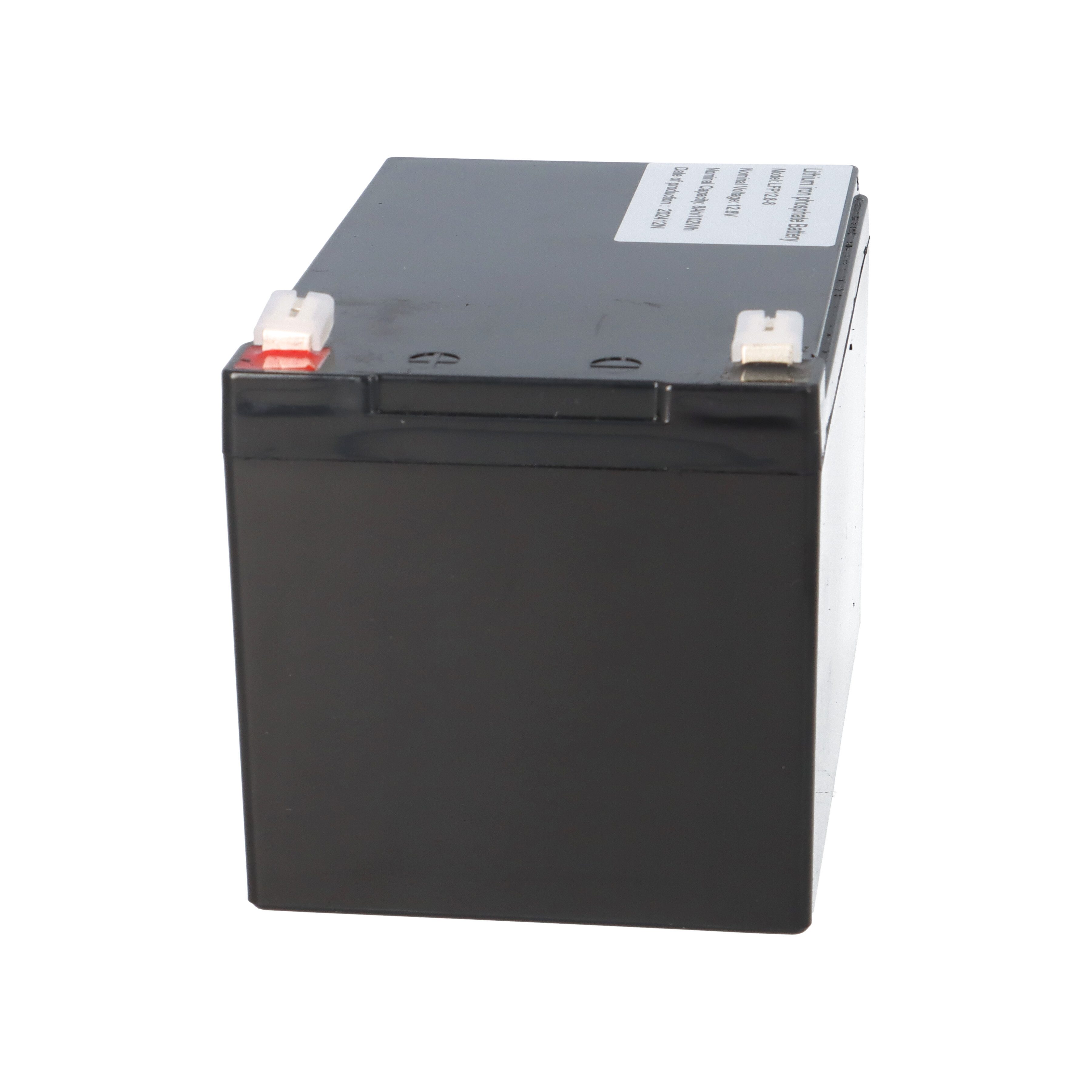 offgridtec Offgridtec LifePo4 Akku 12/8 12,8V 8Ah 103Wh Solarakkus