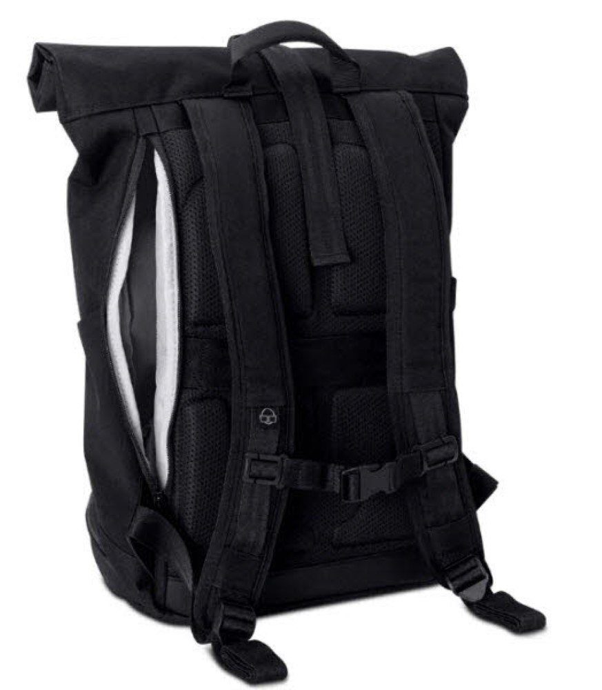 Johnny Urban Cityrucksack Allen Medium, Rolltop günstig online kaufen