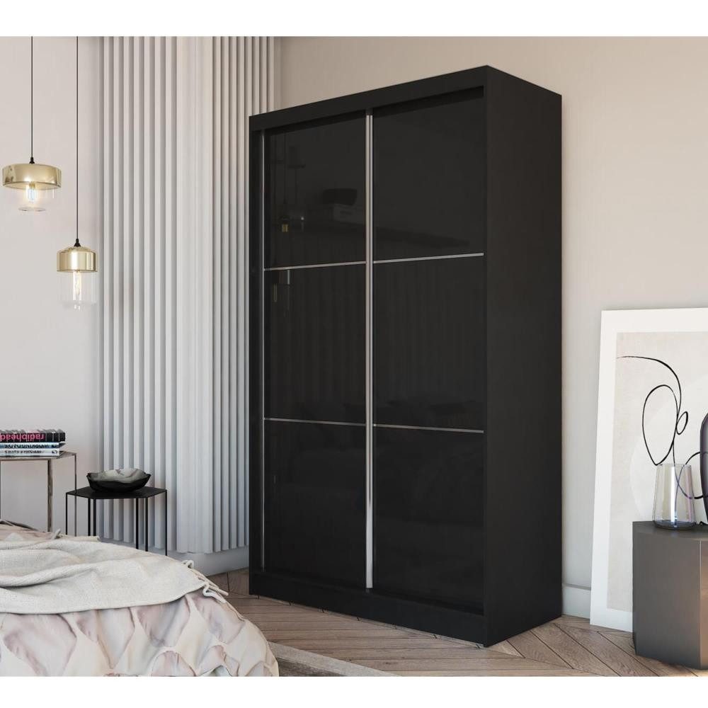 Beautysofa Schwebetürenschrank Viva (120, 150, 160, günstig online kaufen