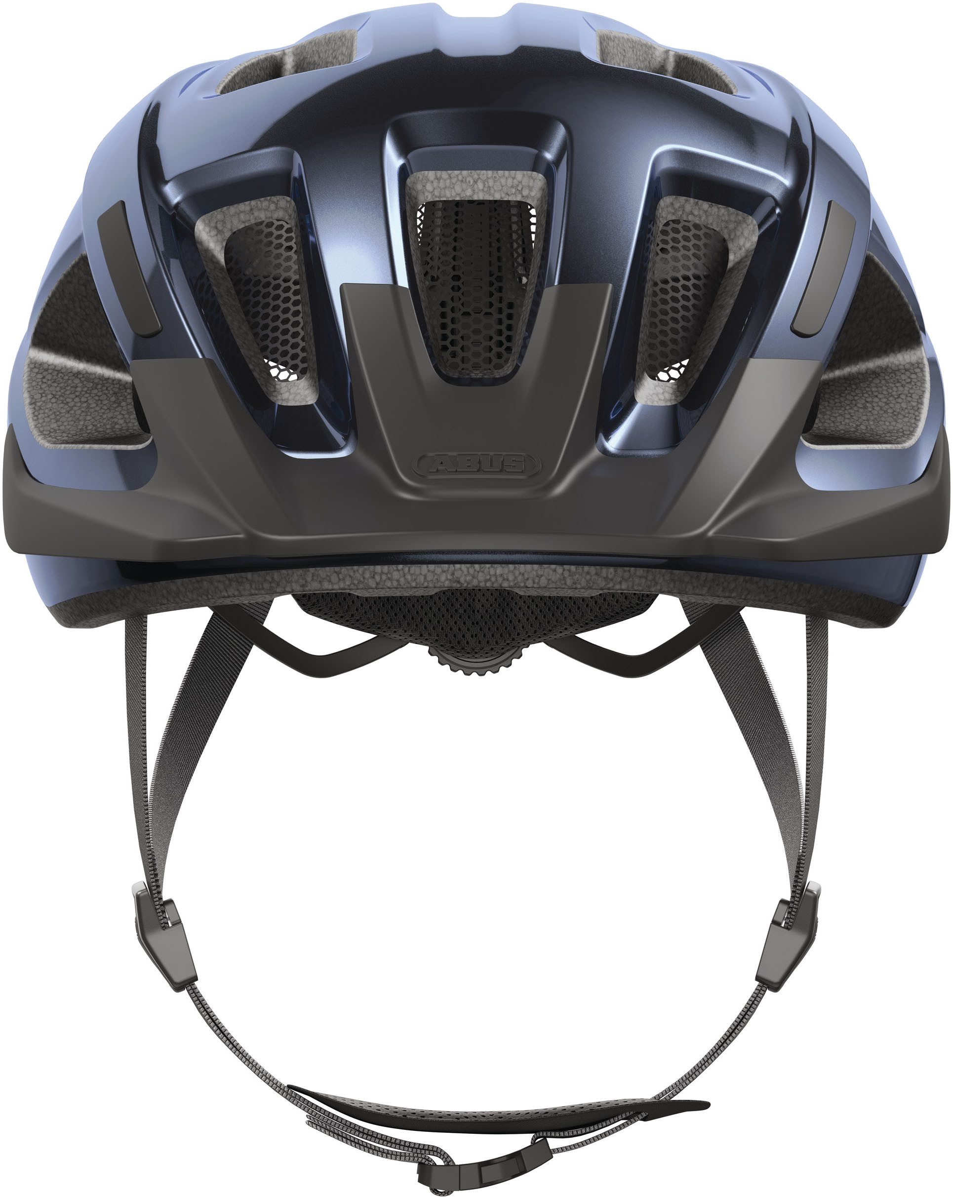 ABUS Fahrradhelm ADURO 3.0