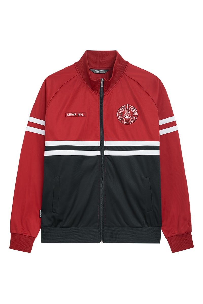 Unfair Athletics Trainingsjacke DMWU