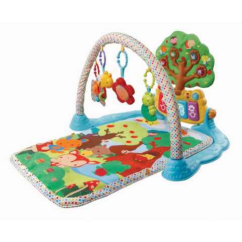 Vtech® Spielbogen VTechBaby, Musik Spieldecke