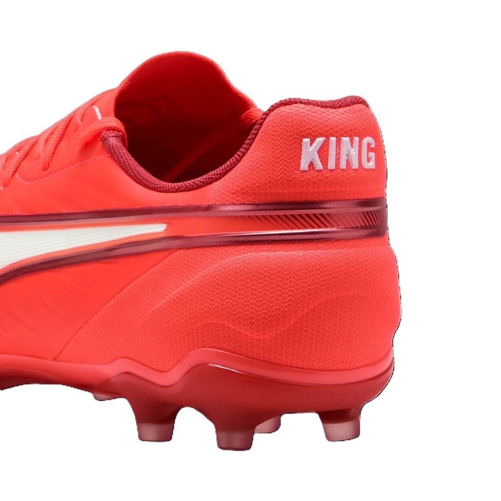 PUMA Herren Fussballschuhe King Match FG/AG Sneaker günstig online kaufen