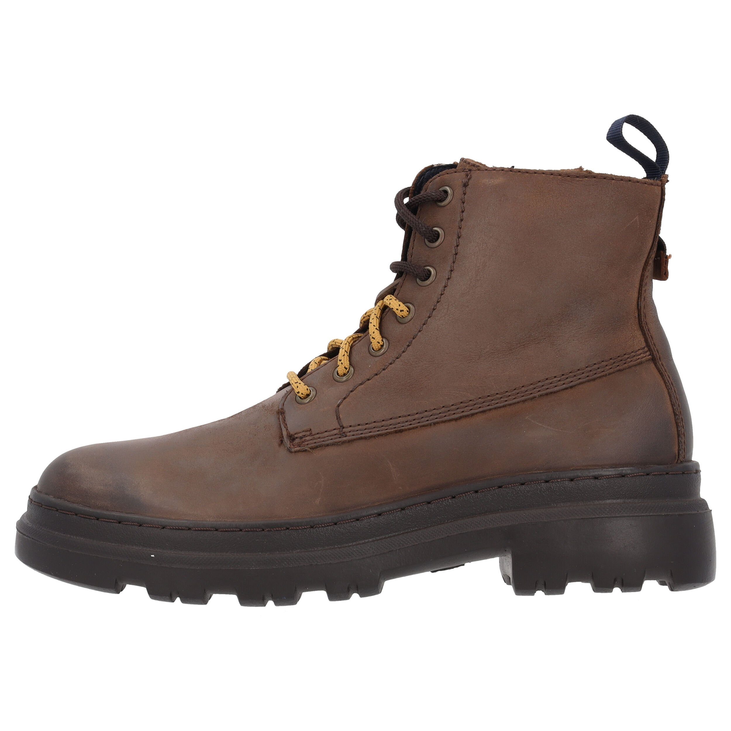 Wrangler Stoner Lace WM32051A Stiefel günstig online kaufen