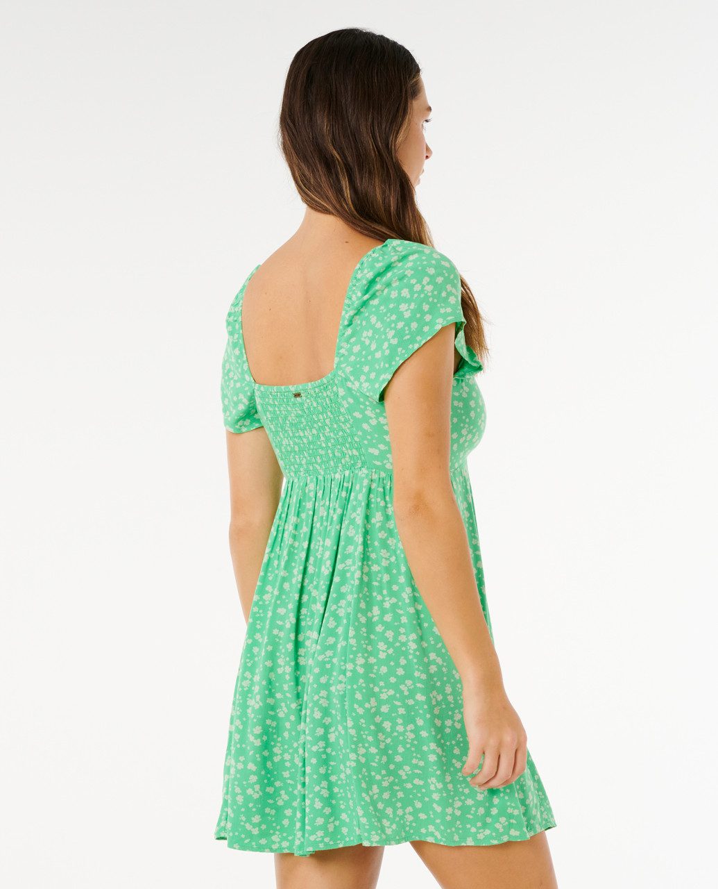 Rip Curl Minikleid Surf Side Minikleid