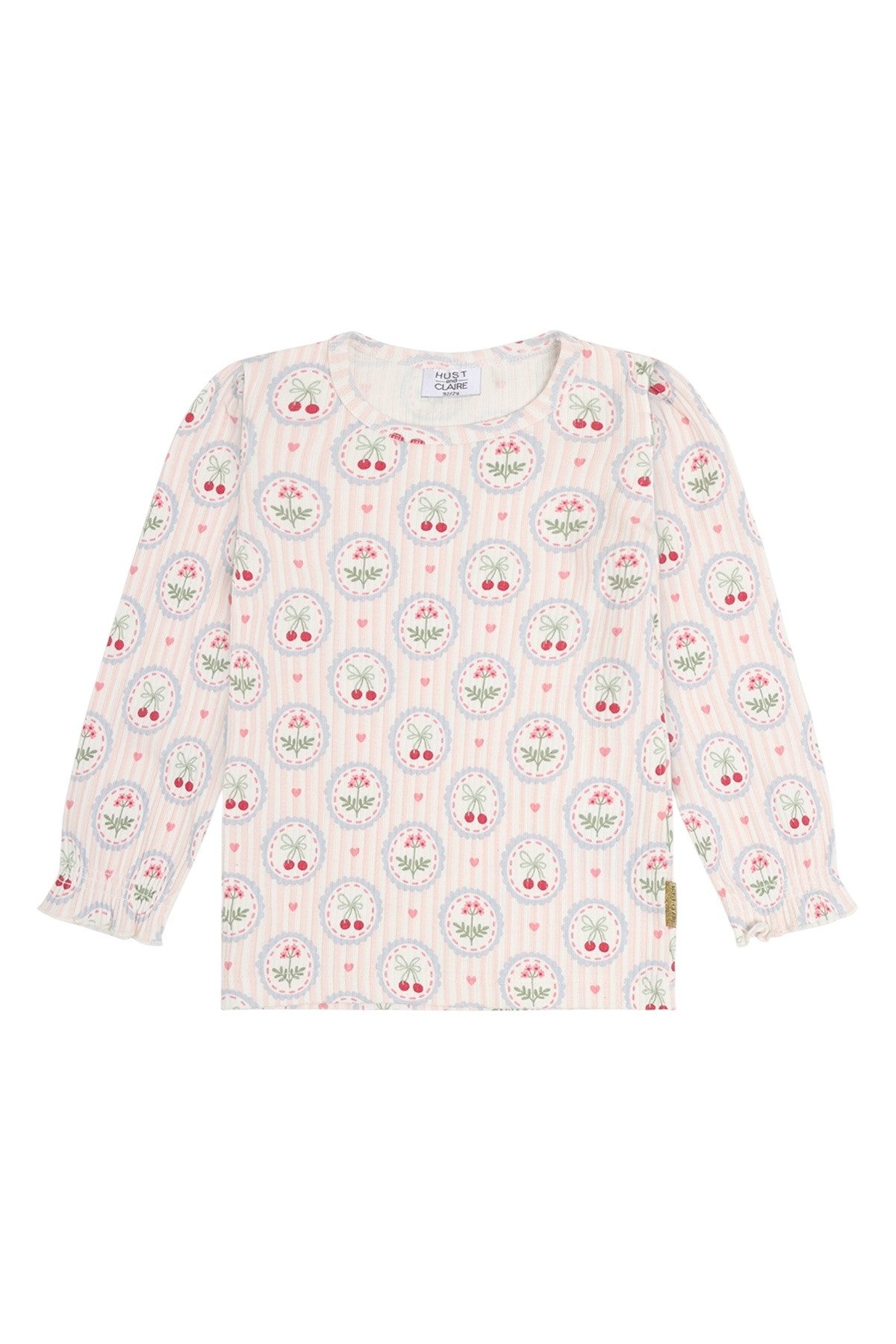 Langarmshirt HCAlma