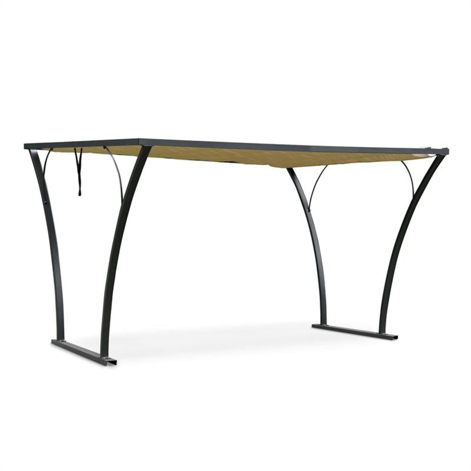 blumfeldt Pavillon Palazzo Base