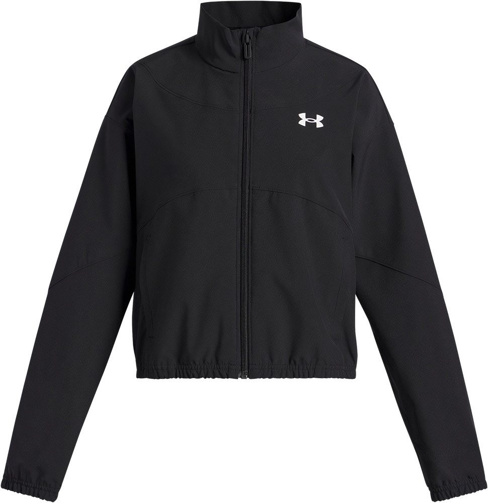 Under Armour® Softshelljacke Rival Woven Jacke