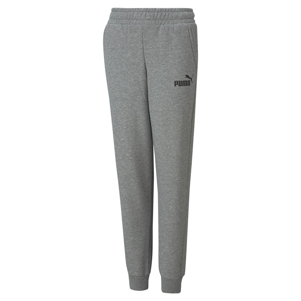 PUMA Jogginghose Jungen Jogginghose - ESS Logo Pants, Sweat-Pant