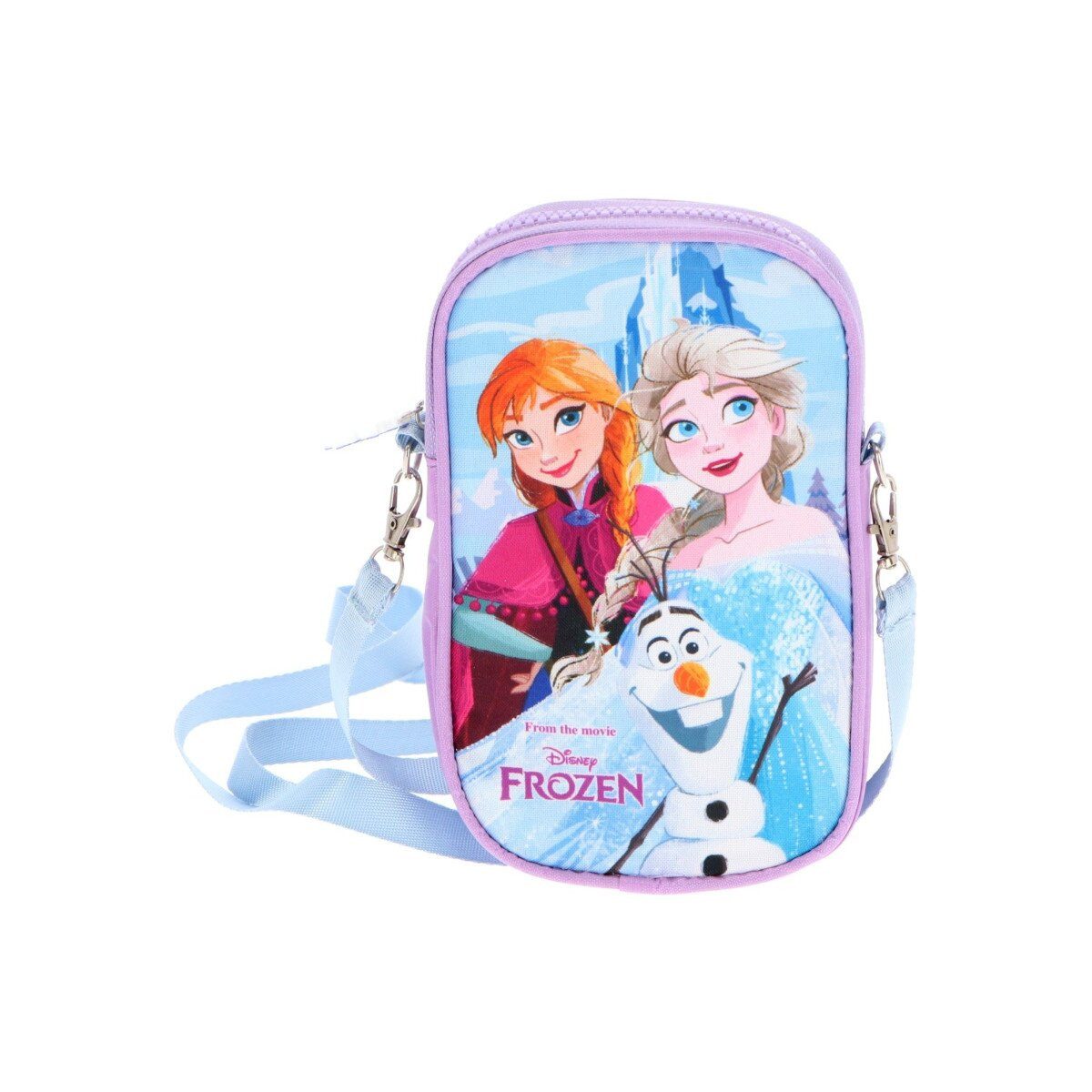 Disney Umhängetasche Eiskönigin Handytasche 18cm – Trio Deluxe Disney Tasch günstig online kaufen