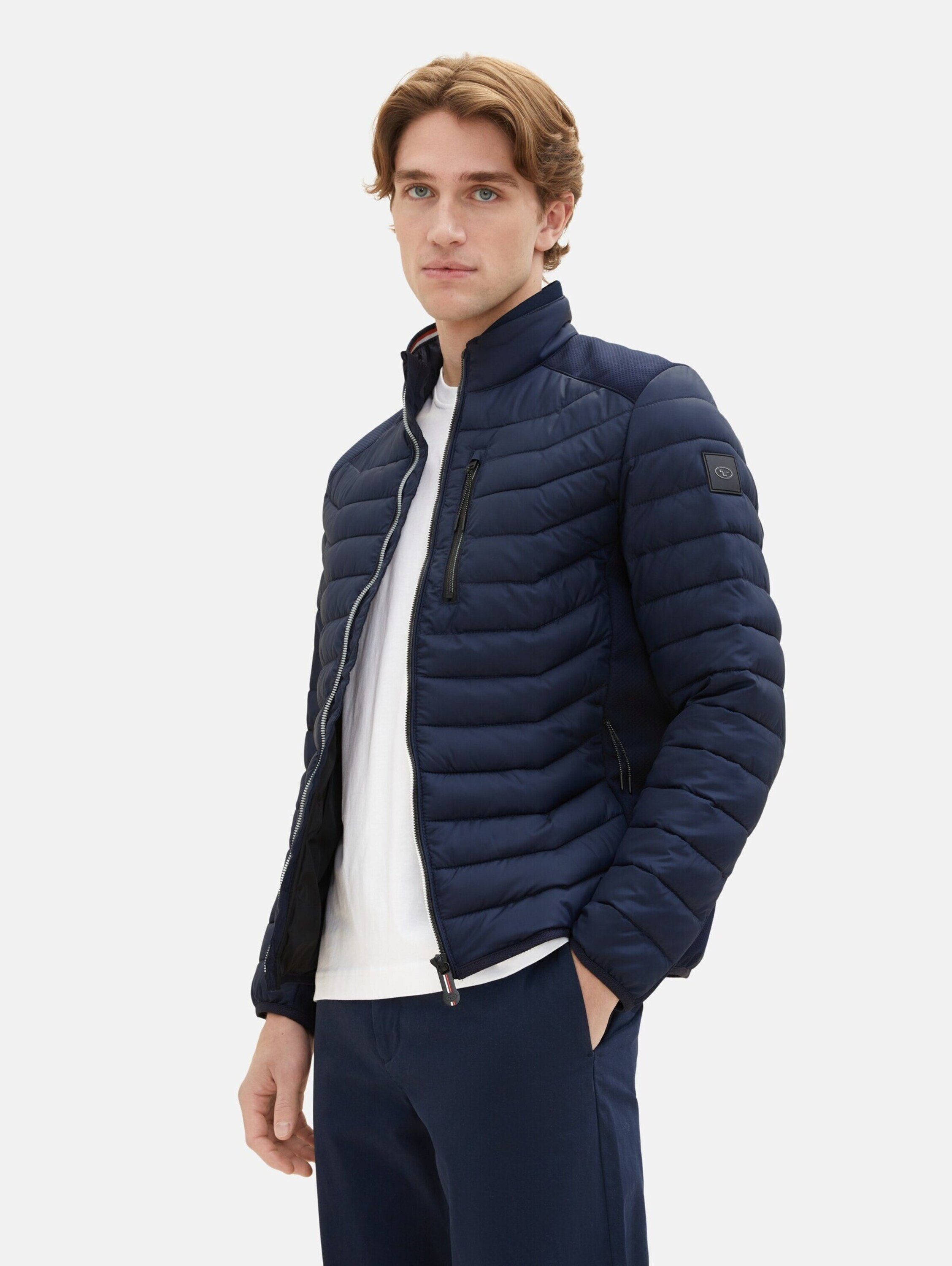 TOM TAILOR Steppjacke (1-St)