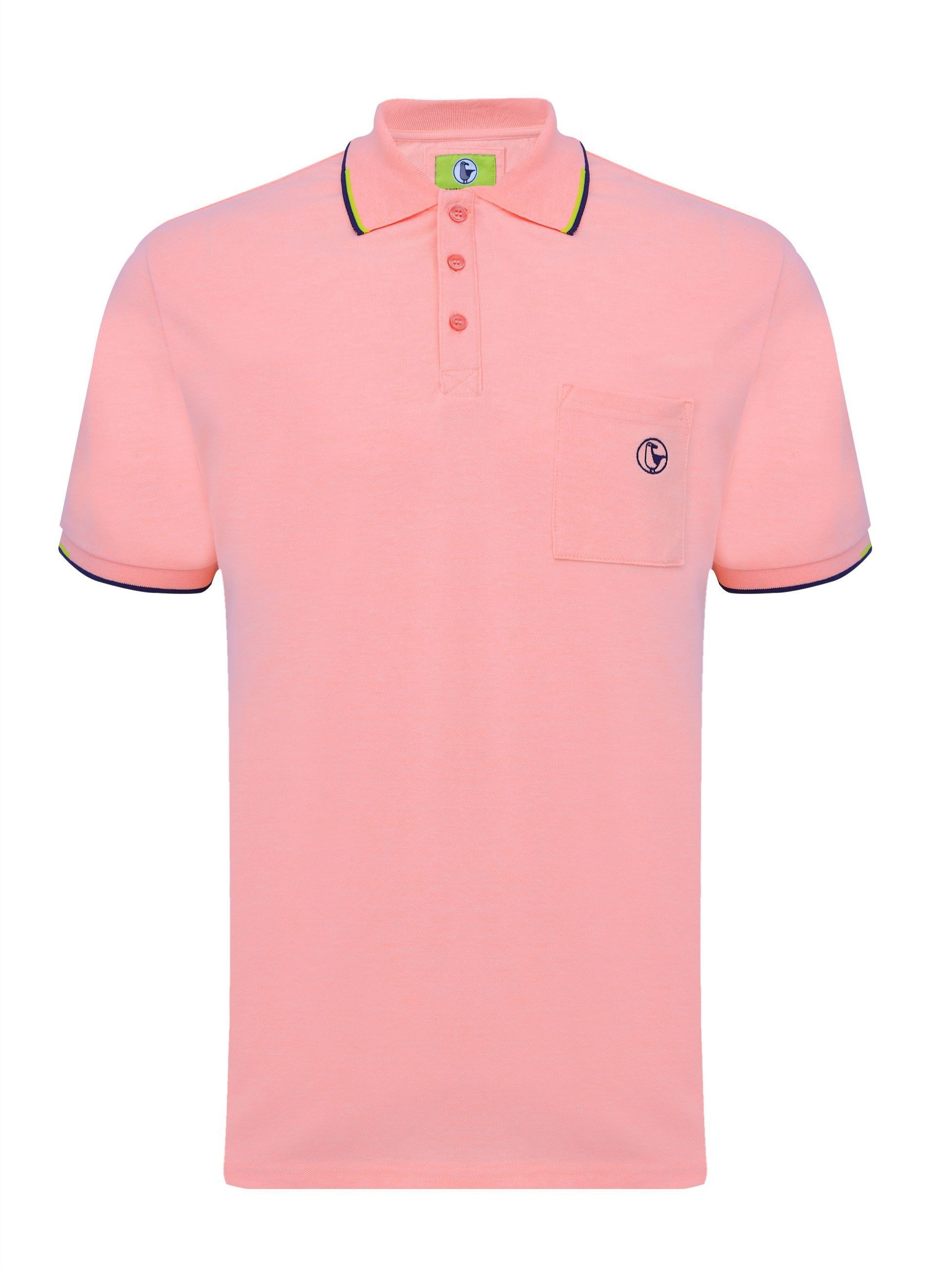Strandwetter Poloshirt Herren Polohemd "Carl" atmungsaktiv günstig online kaufen