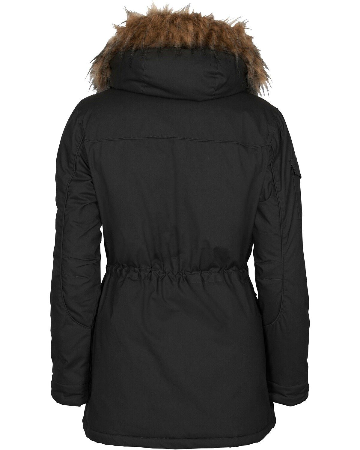 Pinewood Winterjacke Damen Parka Finnveden Wasserabweisend günstig online kaufen