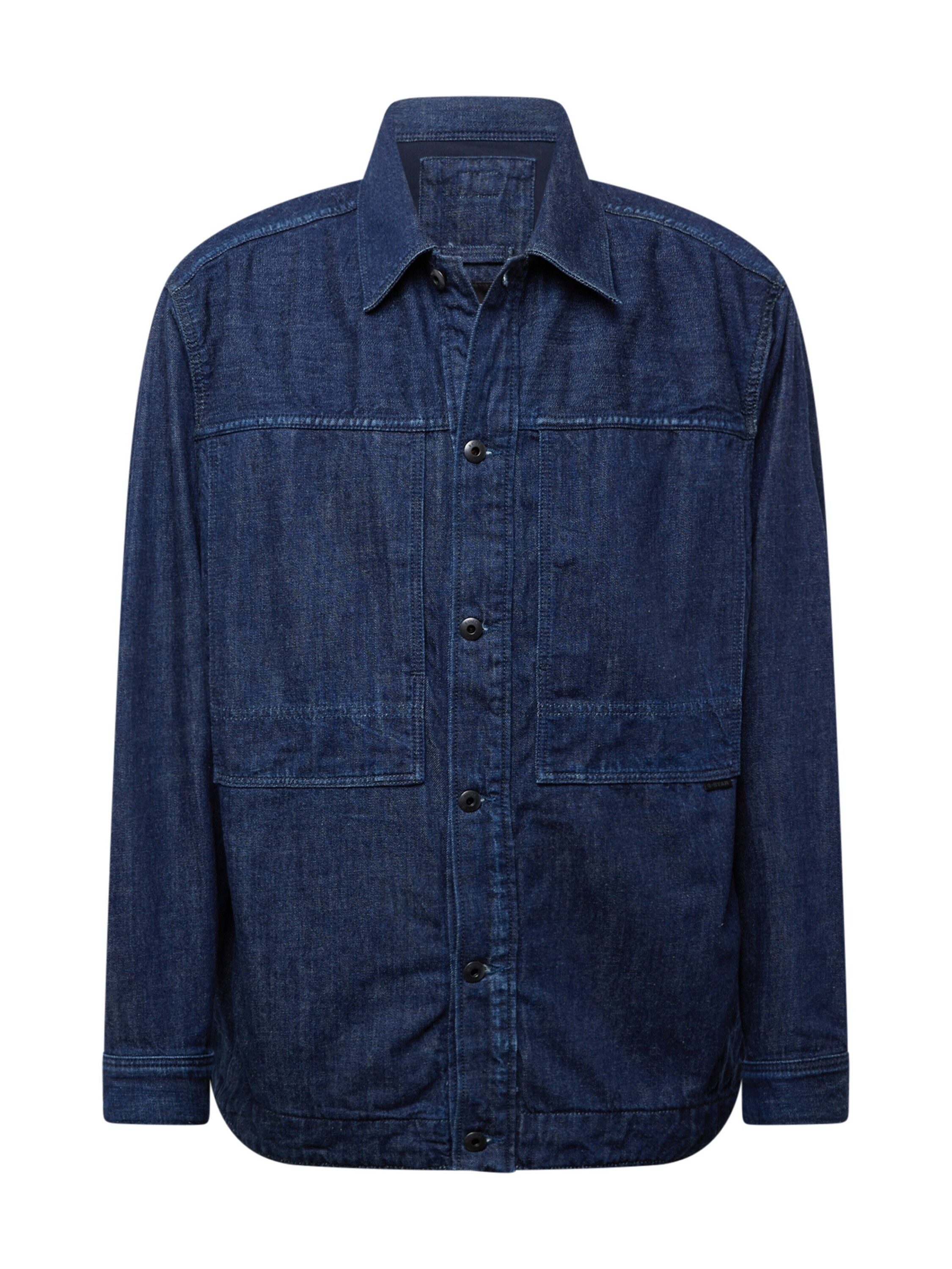 G-STAR Jeansjacke (1-St)