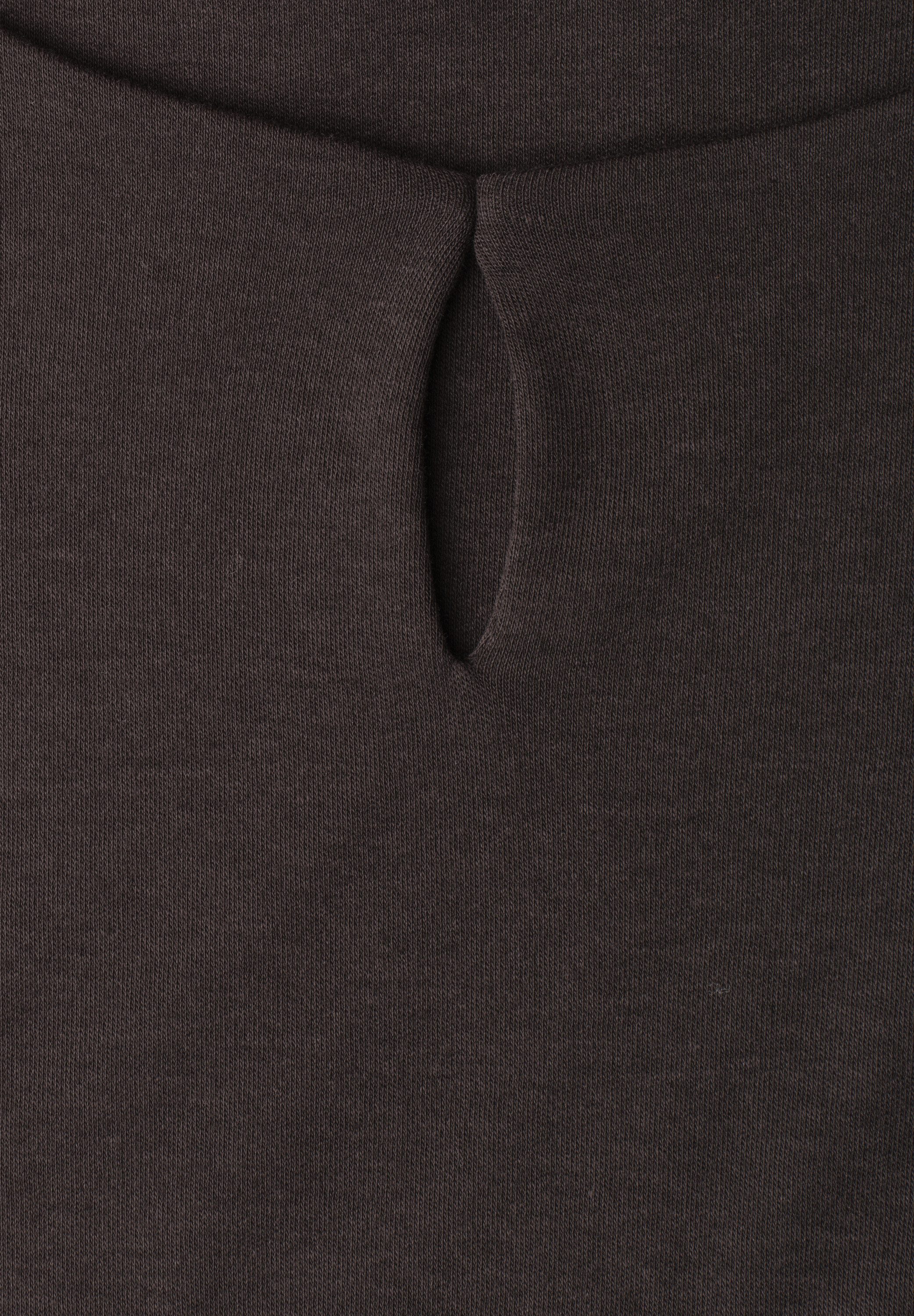 STREET ONE T-Shirt mit Cut-Out Detail – Bild 5 von 5