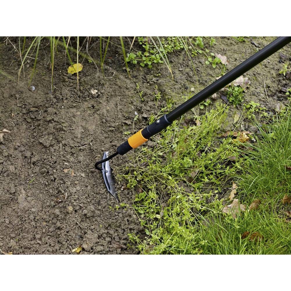 Fiskars Doppelhacke QuikFit Hacke 1000677