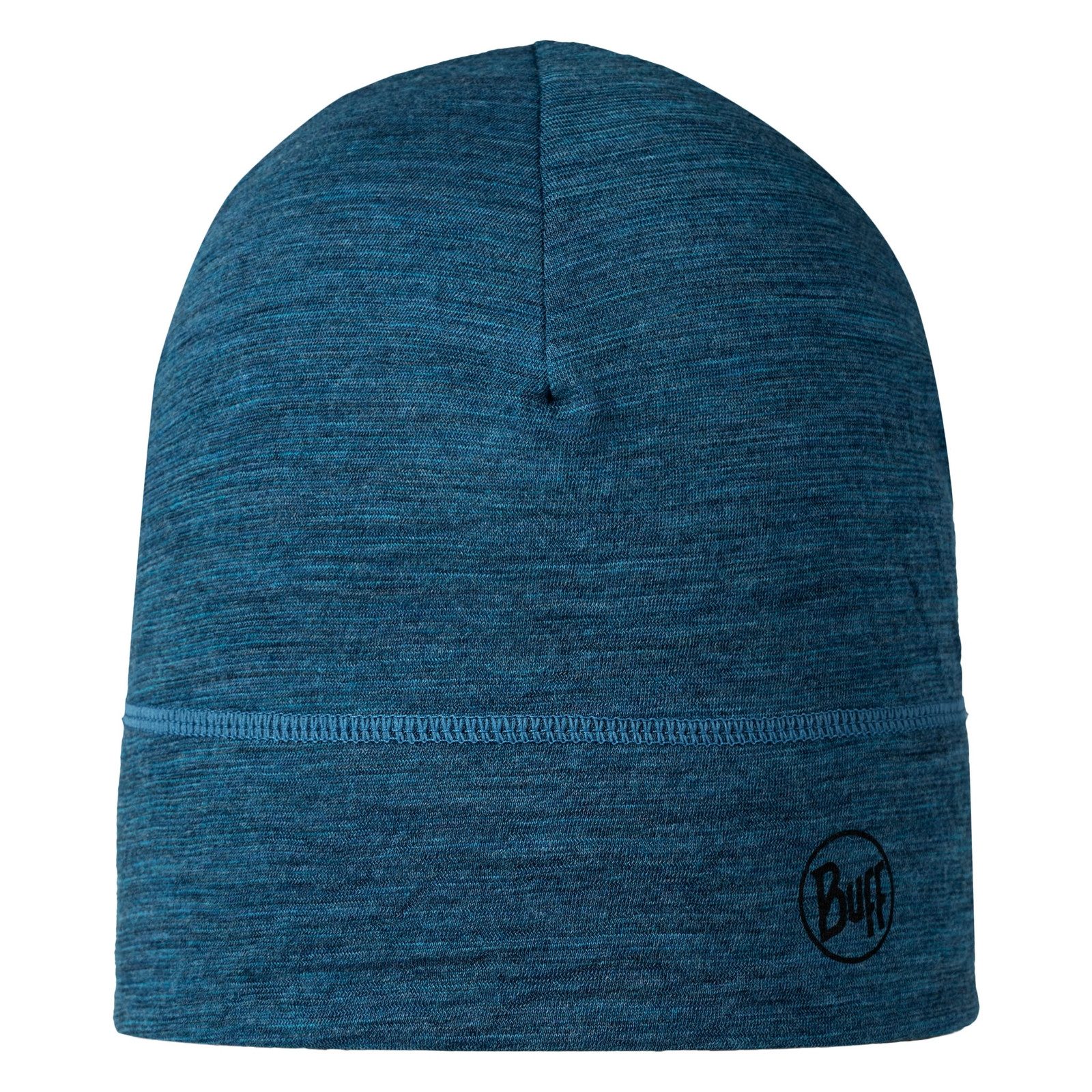 Buff Beanie Merino Lightweight aus Lightweight 125 g/m² Gewebe