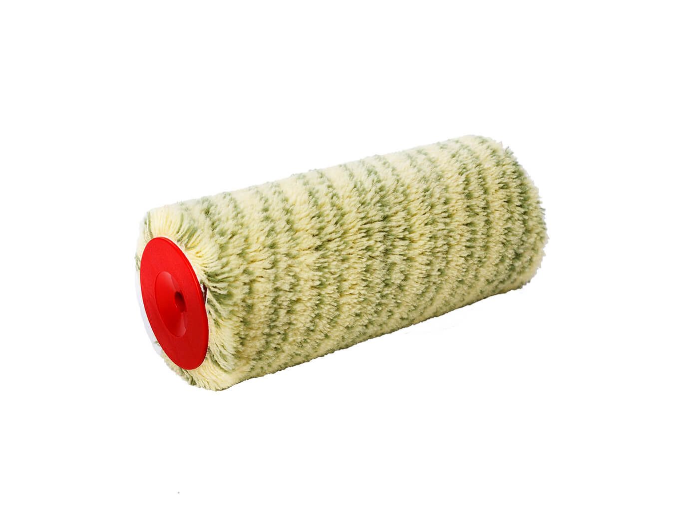 ASKON Farbwalze Hartkernwalze Deluxe 13 mm Flor (1-St), 18 cm breit