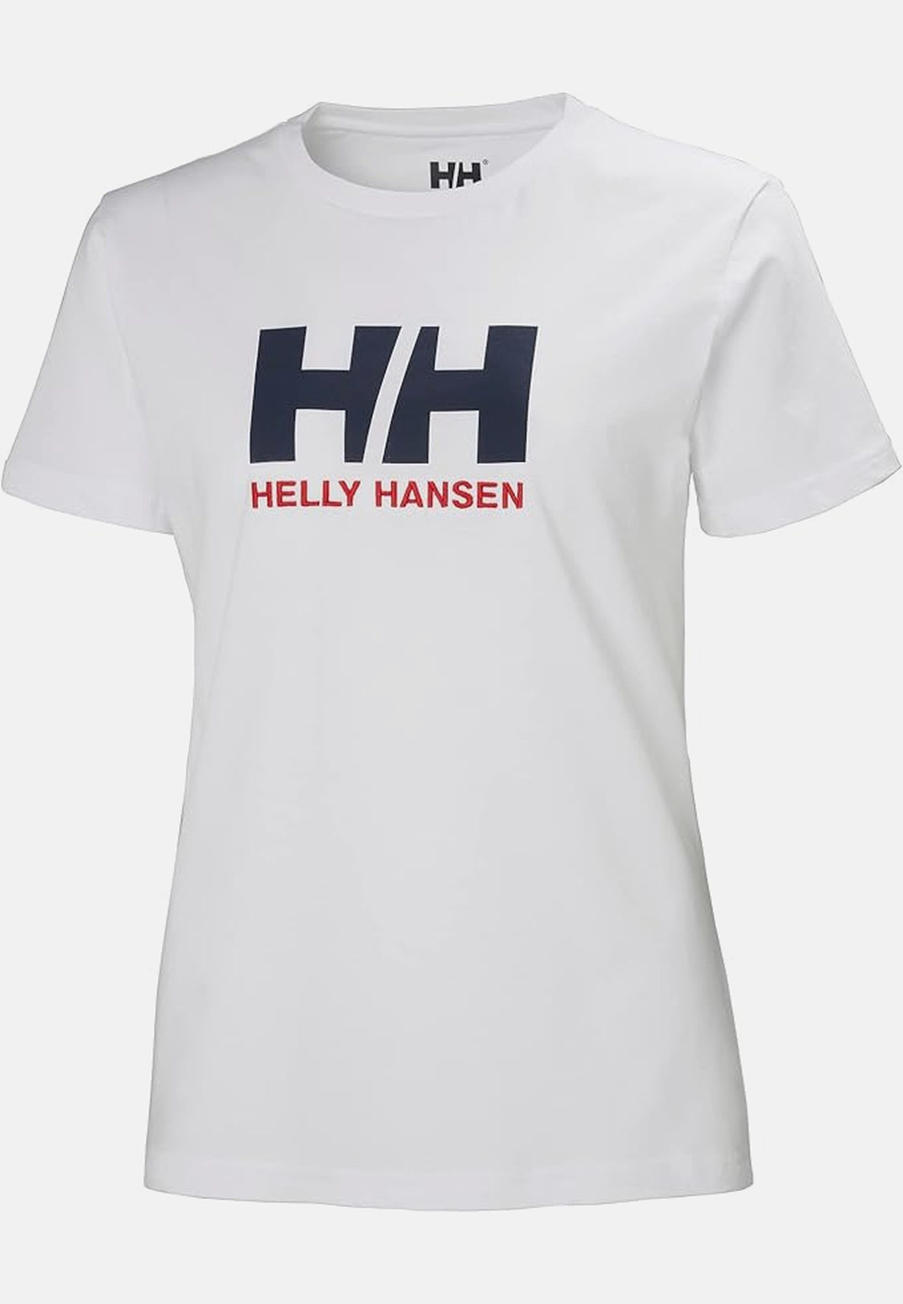 Helly Hansen T-Shirt Logo