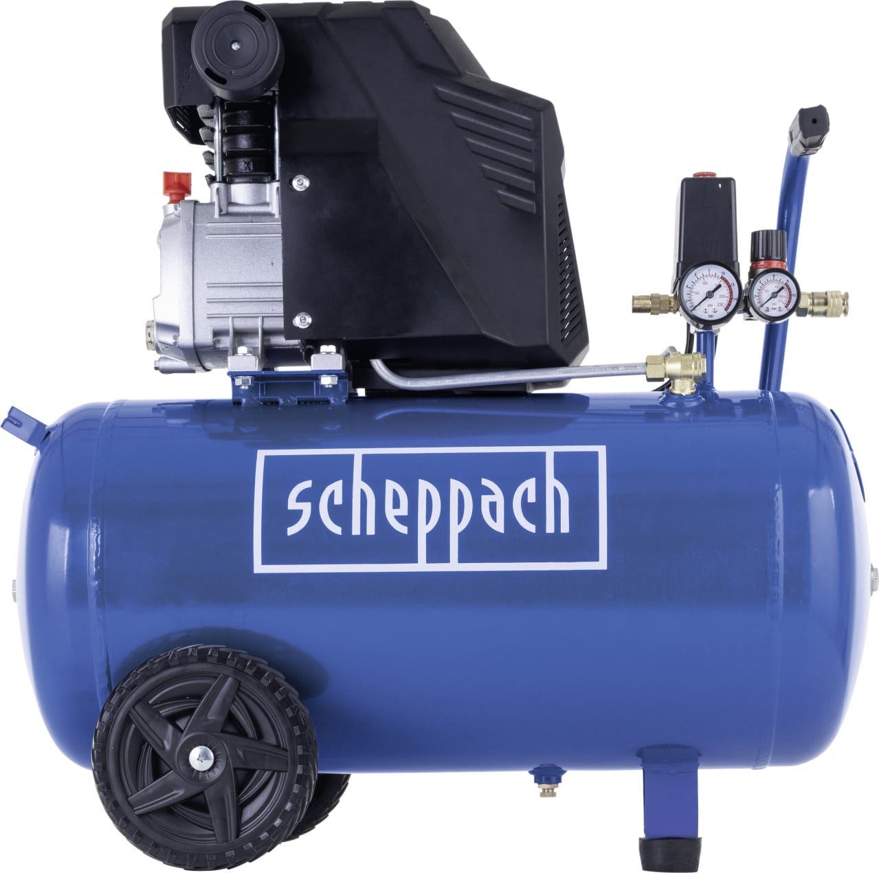 Scheppach Kompressor Scheppach Kompressor HC70 10 Bar 150 l/min 230 V