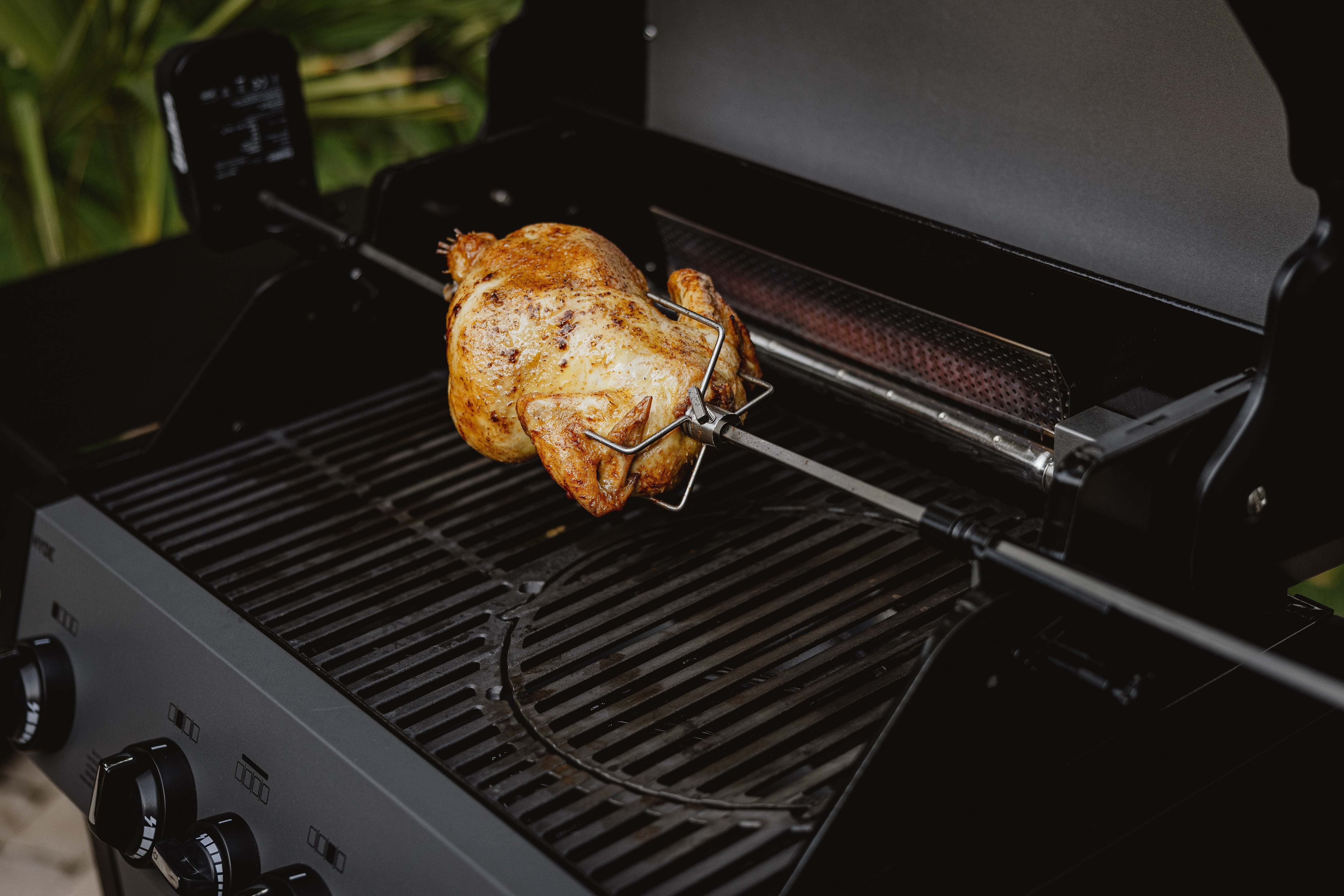 Enders® Grillspieß Pro S