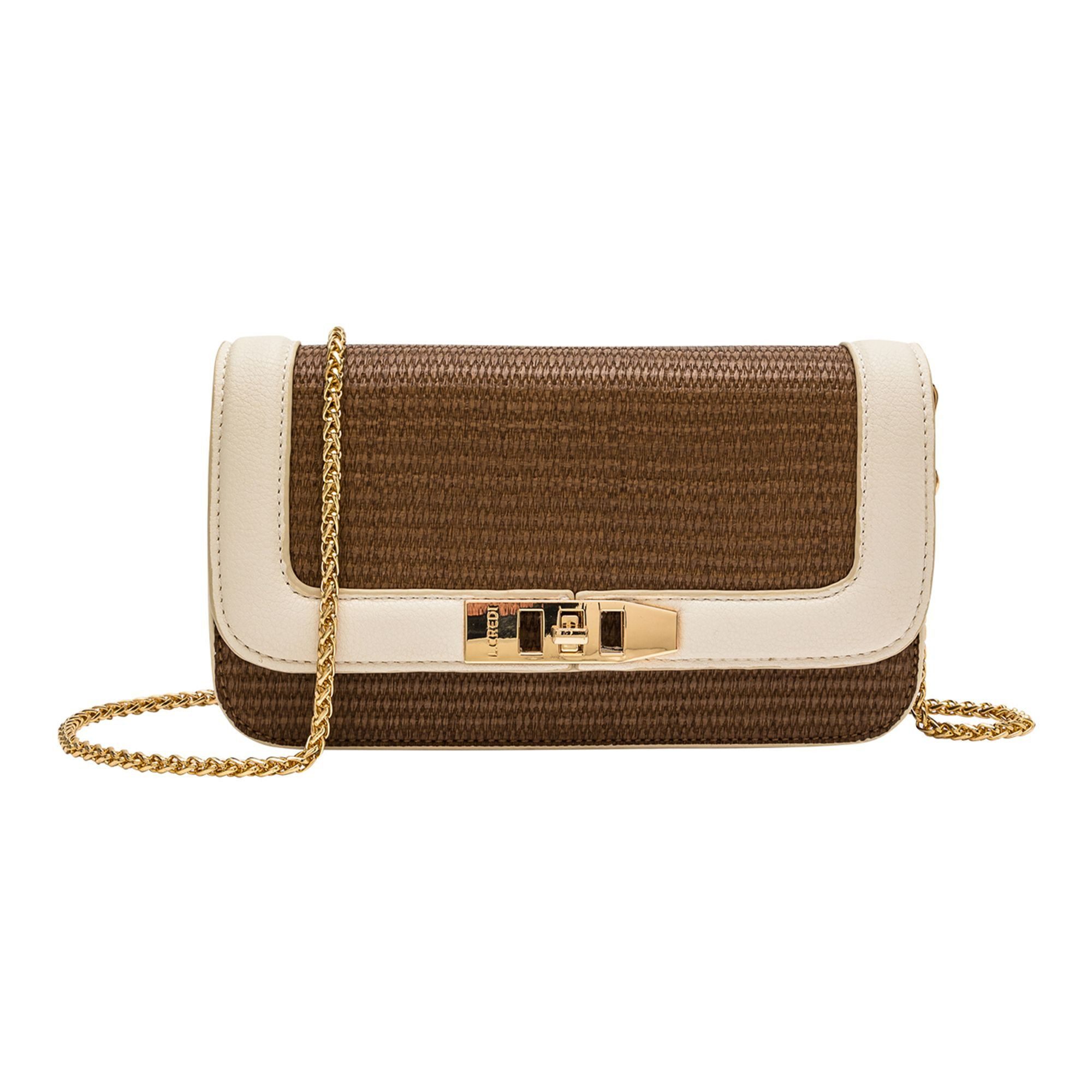 Schultertasche Melissa