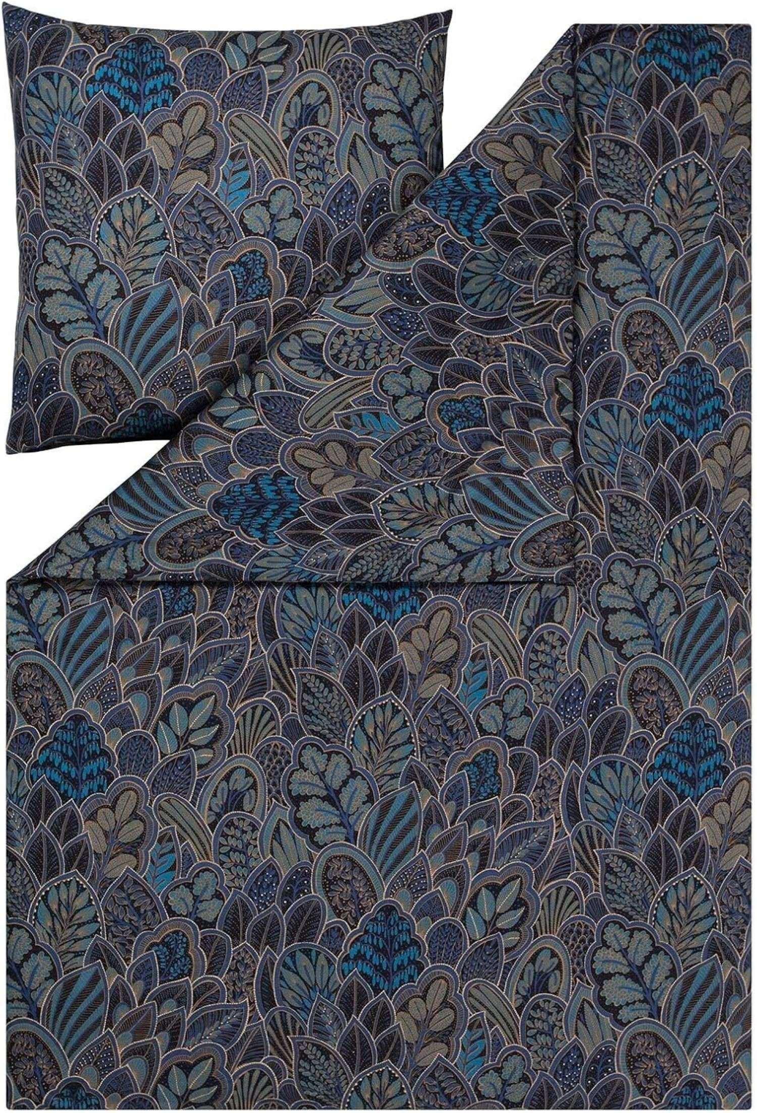 Estella Bettwäsche Estella Samt + Seide günstig online kaufen