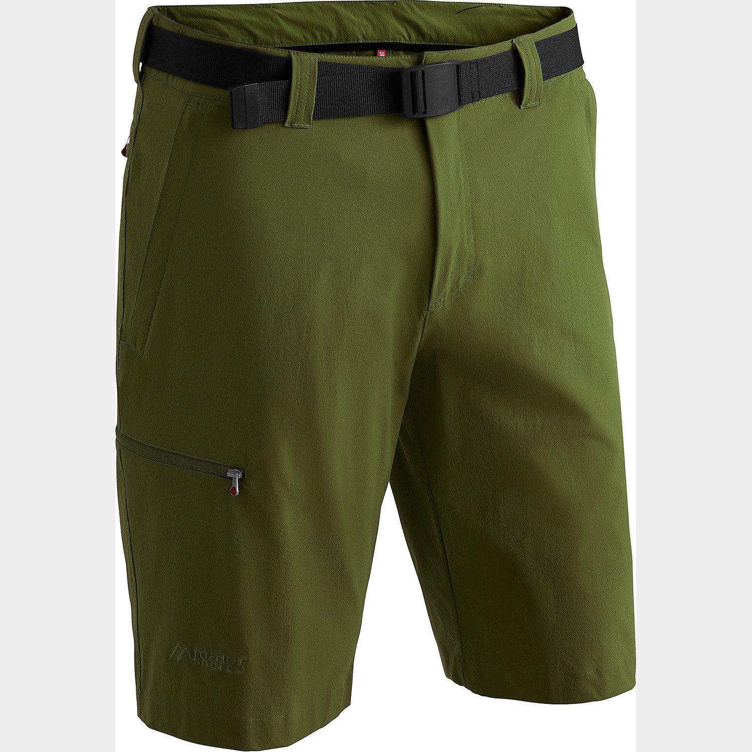 Maier Sports Funktionsshorts Bermuda Huang