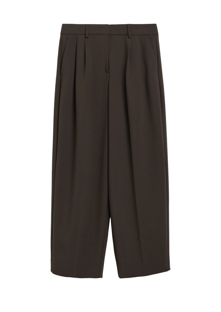 comma 3/4-Hose Comma / Da.Casual-Hose / Hose