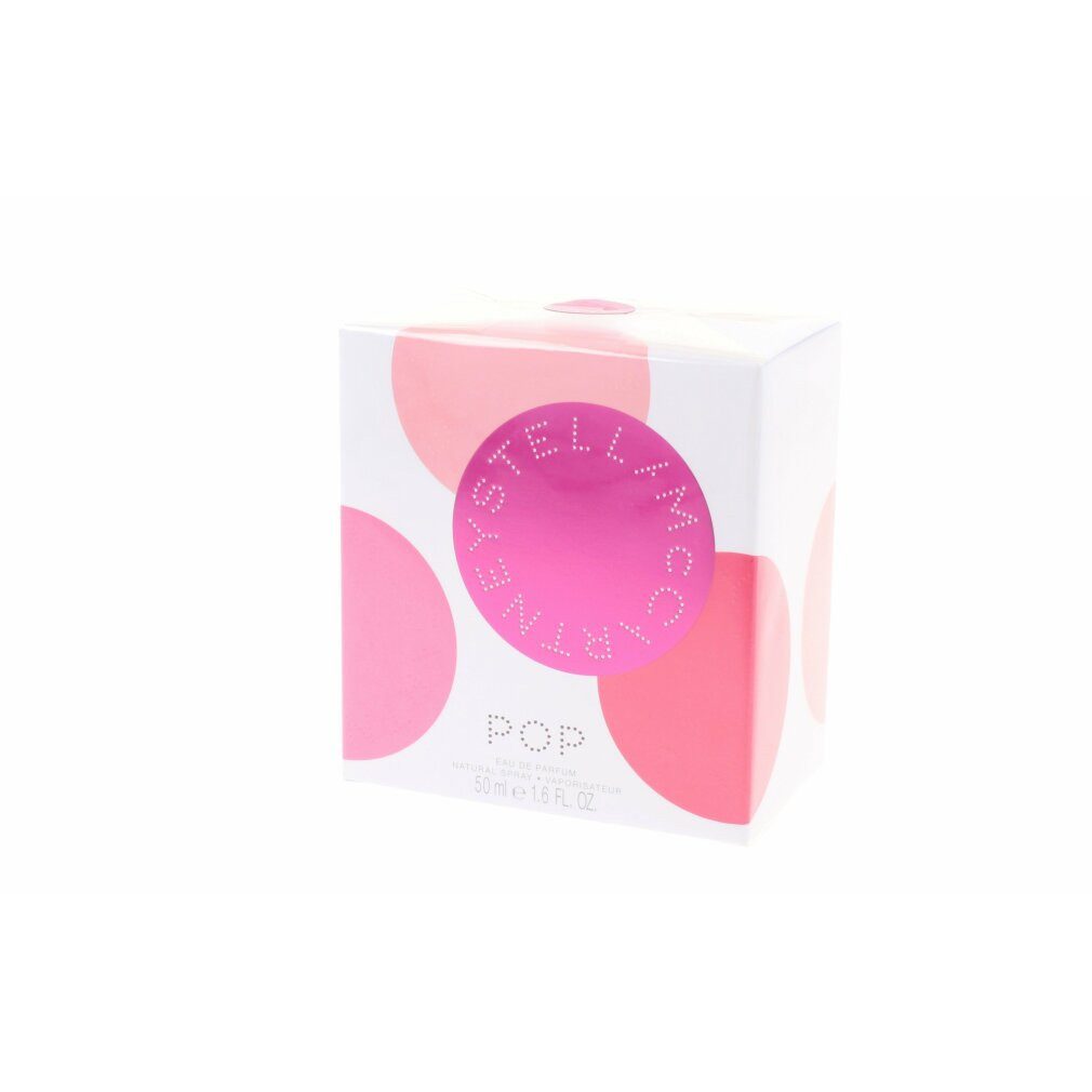Stella McCartney Eau de Parfum Pop Eau de Parfum Spray 50ml.