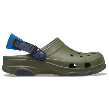 Crocs Classic All Terrain Clog Sneaker