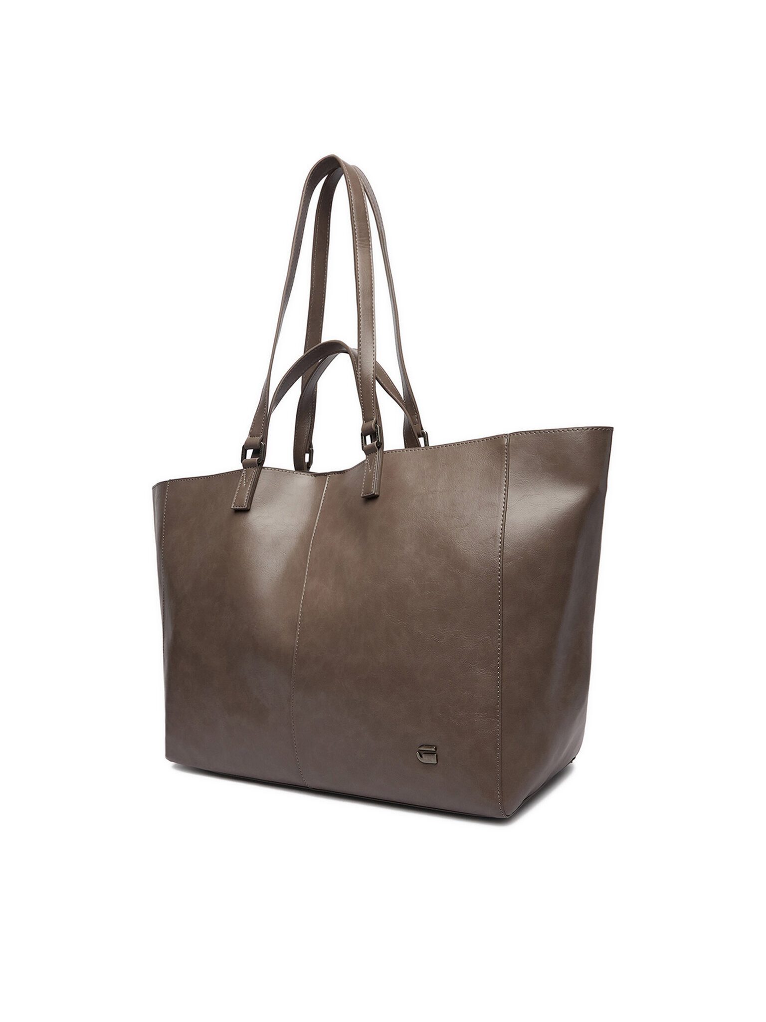 G-STAR Handtasche G Star Raw Handtasche Damen Braun G-STAR RAW-EO-LDA8455 TAUPE
