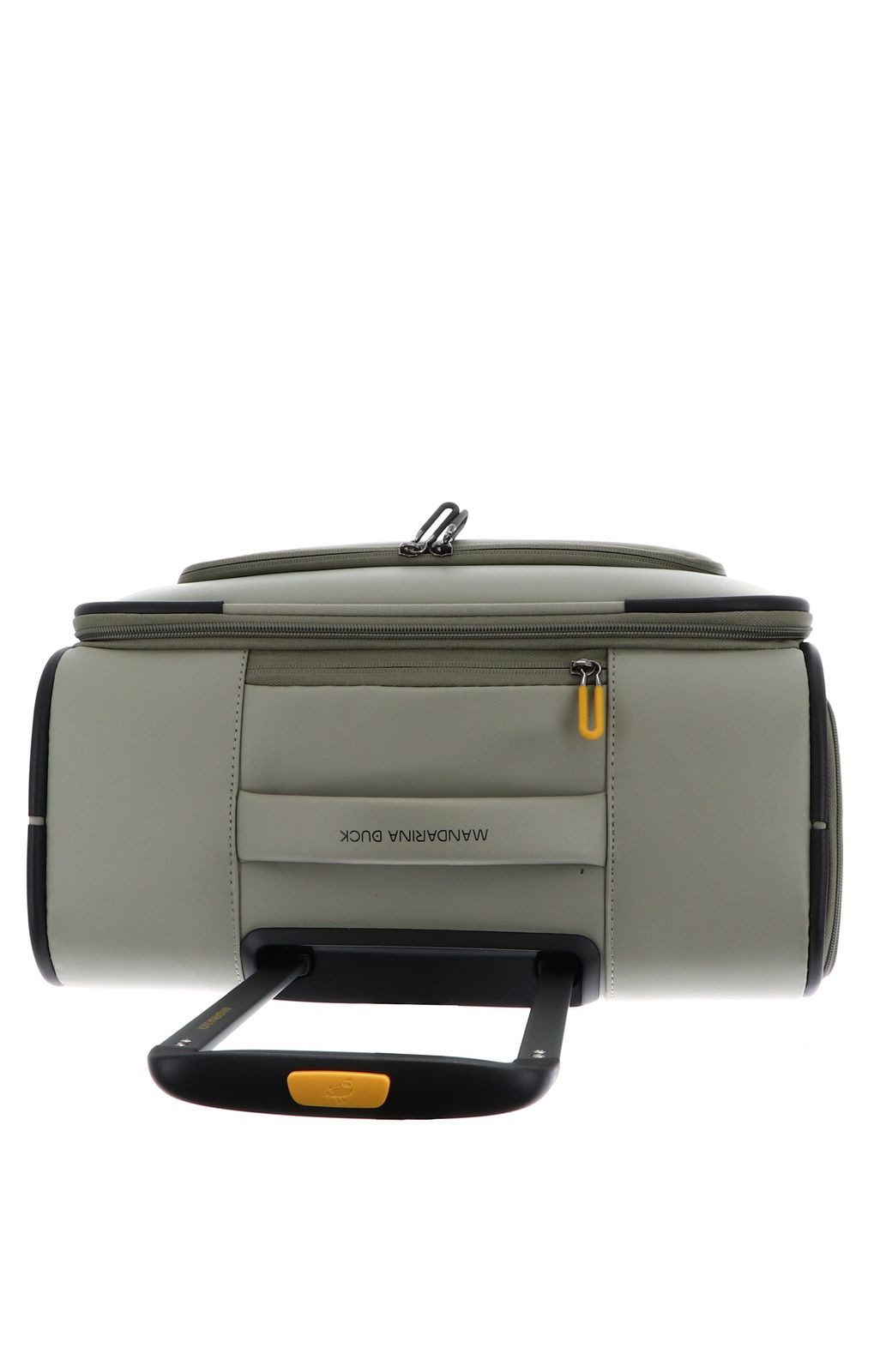 Mandarina Duck Weichgepäck-Trolley Cabin Trolley, 4 Rollen