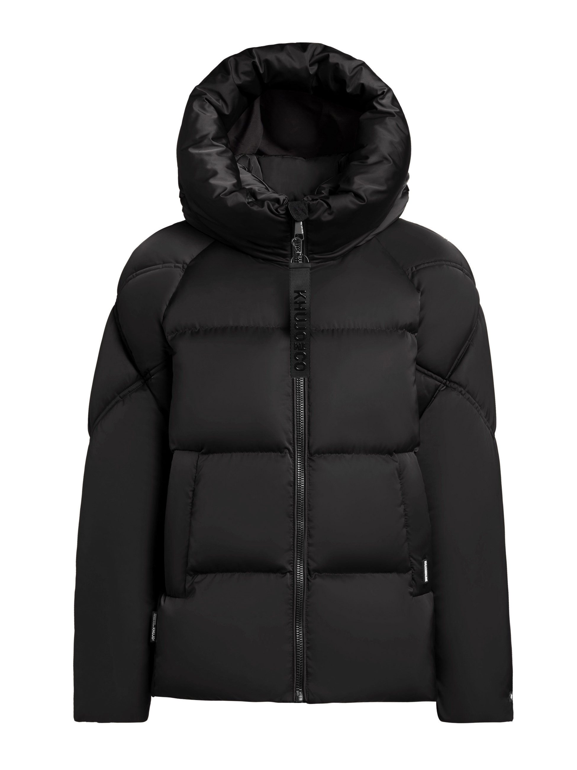 khujo Steppjacke ISETT2 günstig online kaufen