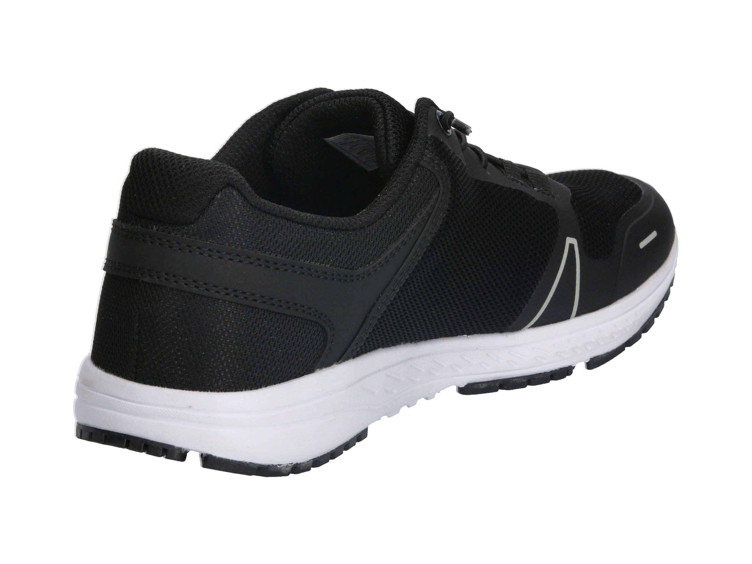 Lico Freizeitschuh Basildon Sneaker