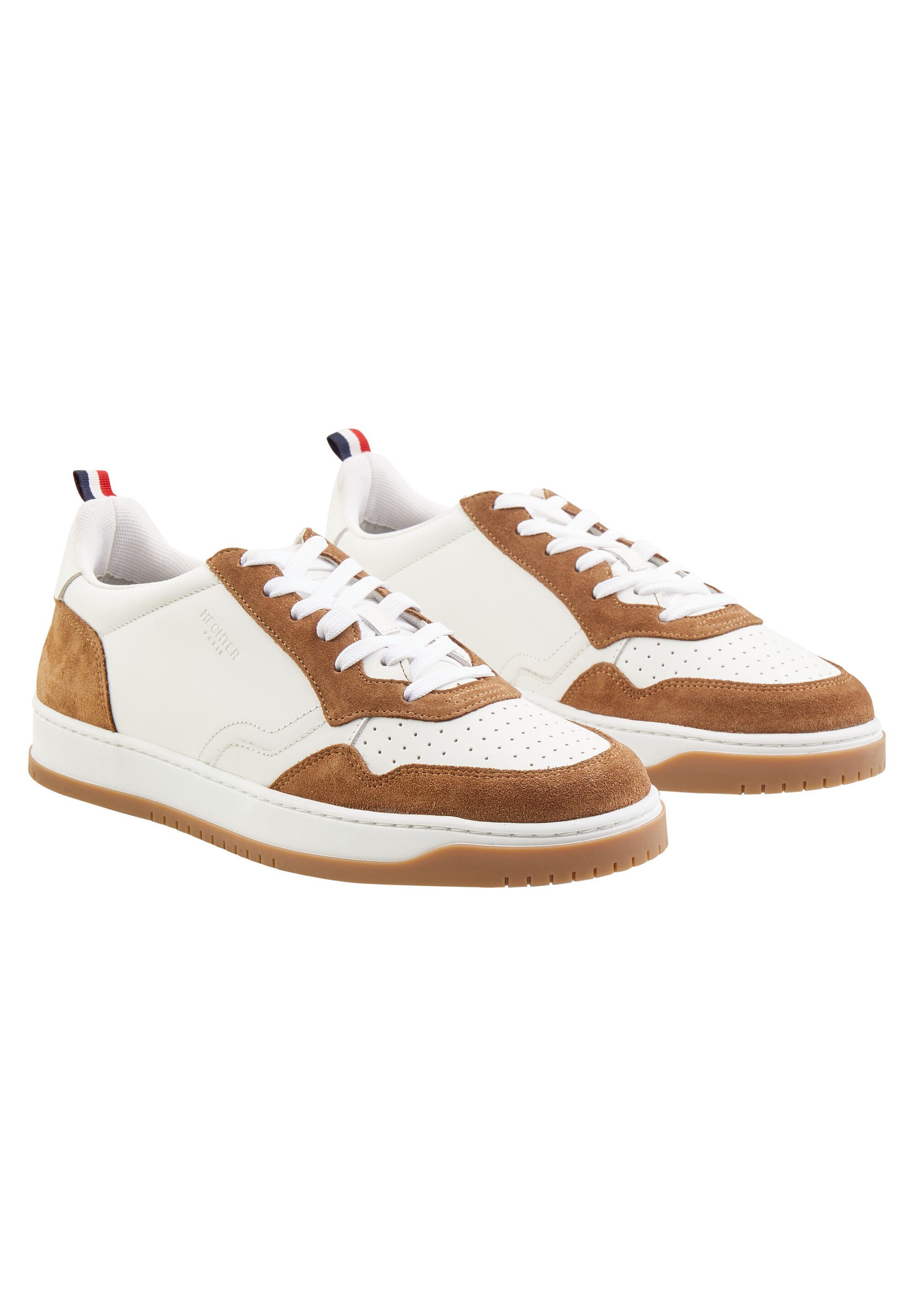 HECHTER PARIS Sneaker im modernen Stil