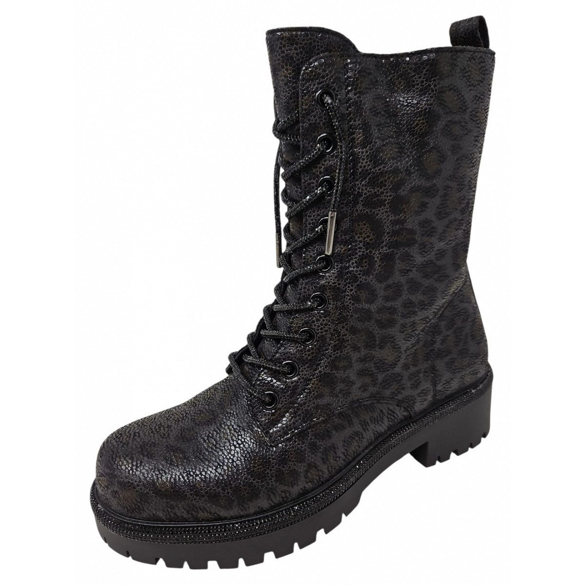 La Strada Stiefelette