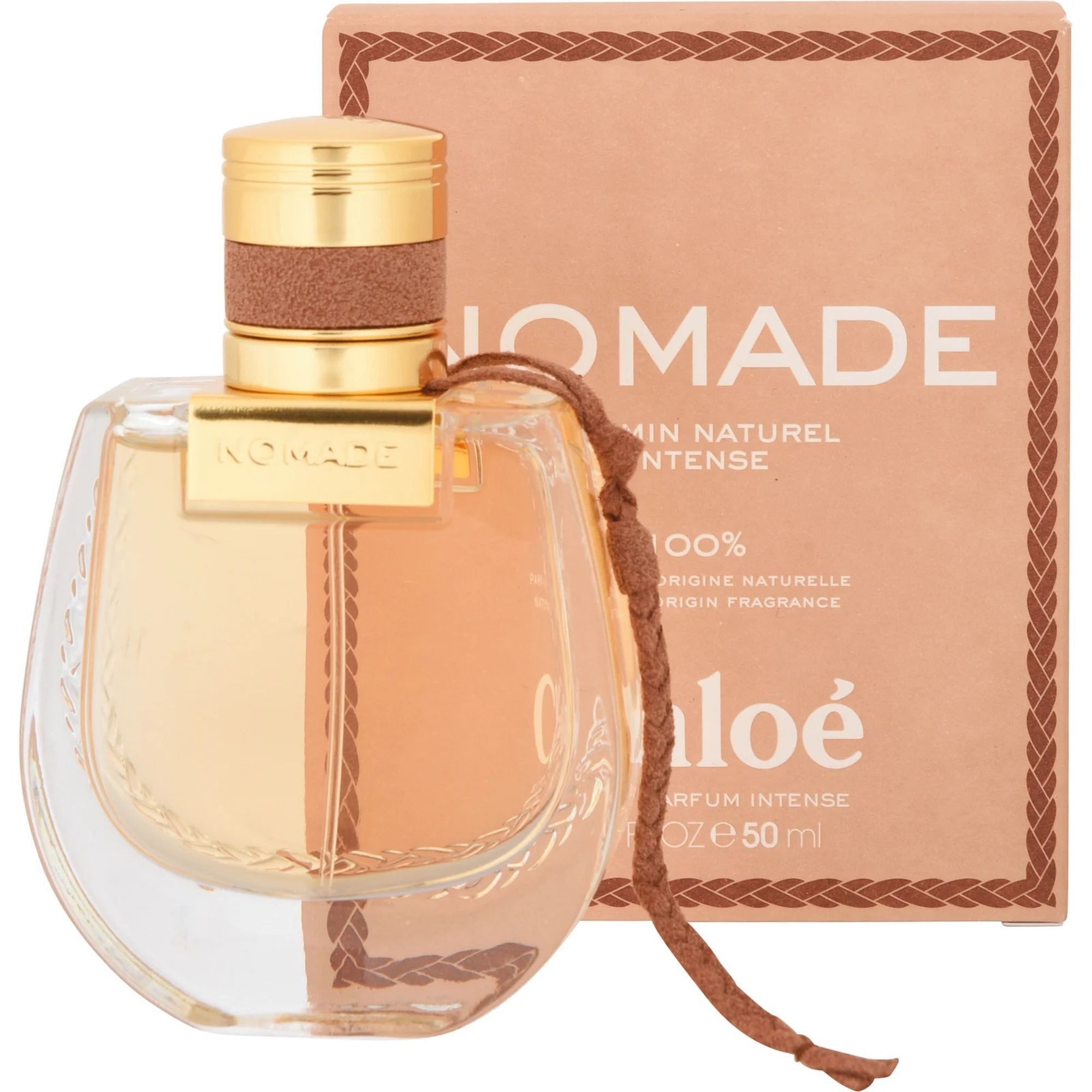Eau de Parfum Nomade Jasmin Naturel Intense Damen EDP Spray