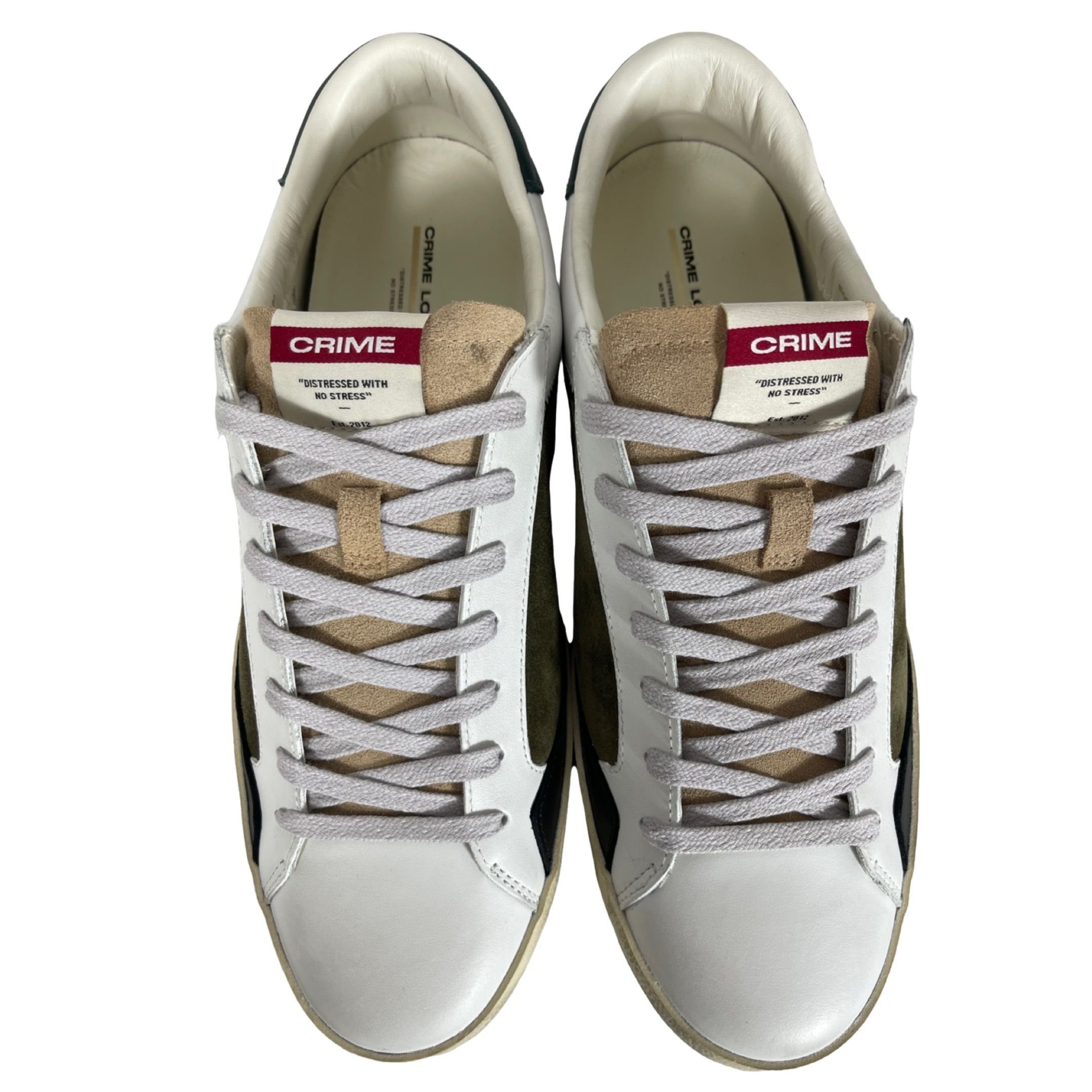 CRIME LONDON Sneaker