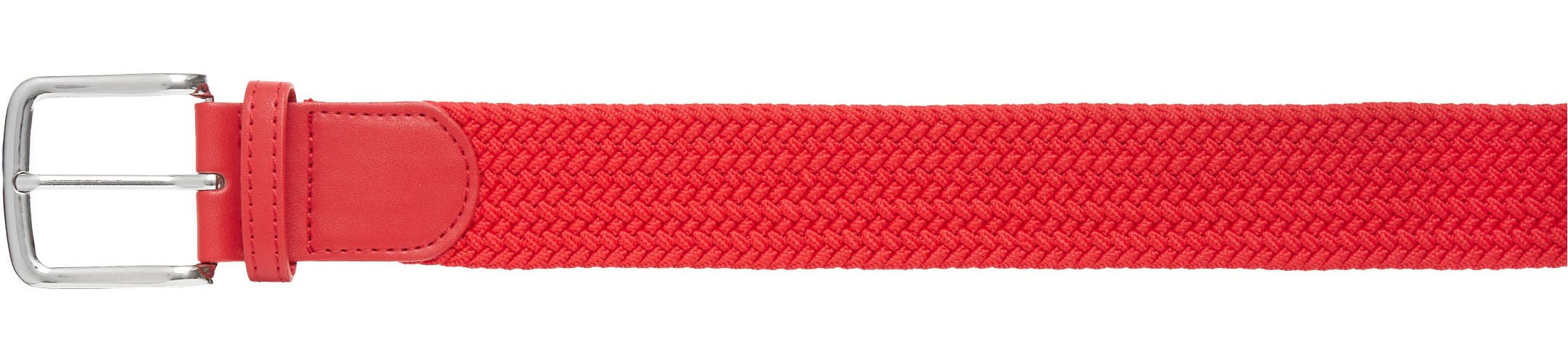 LASCANA Hüftgürtel Flechtgürtel elastischer Gürtel, Shaping-Effekt, Hosengü günstig online kaufen