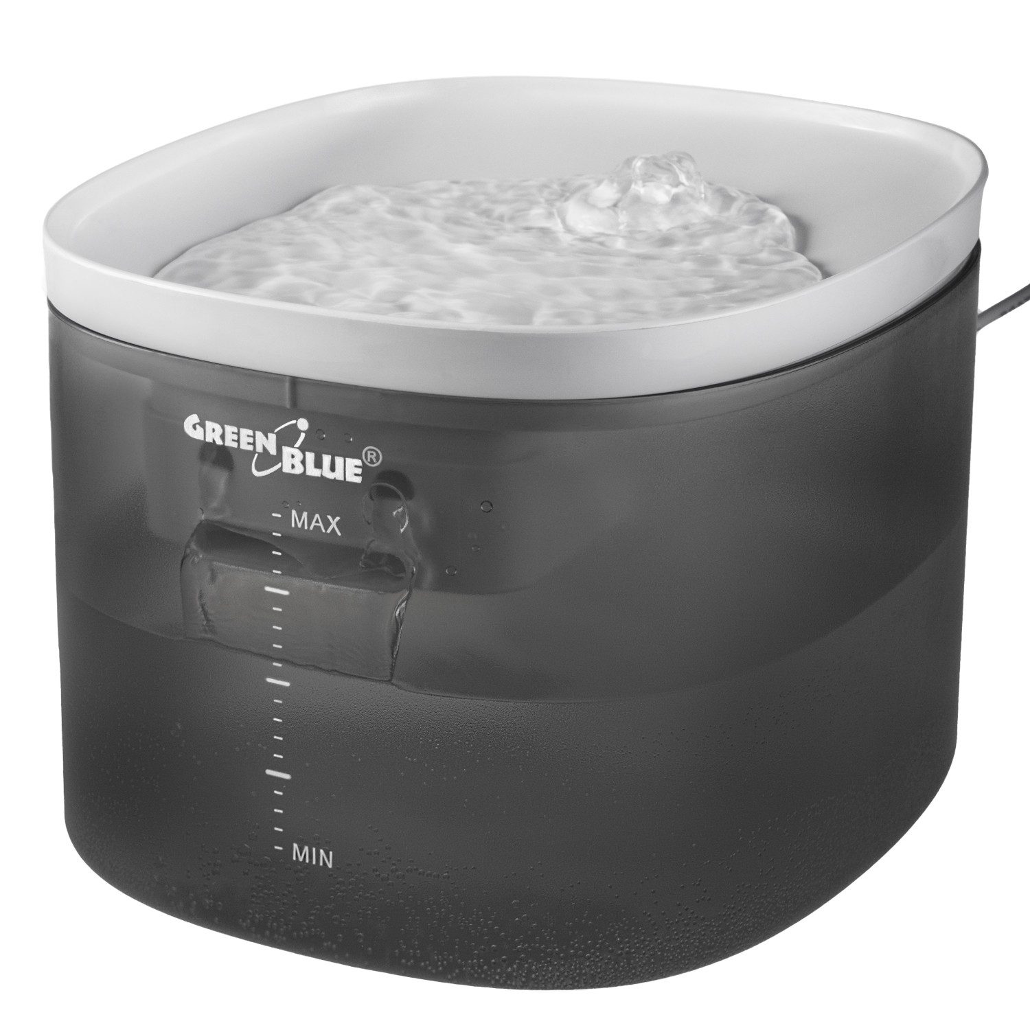 GreenBlue Wasserspender GB392 3 l, Wasserspender günstig online kaufen
