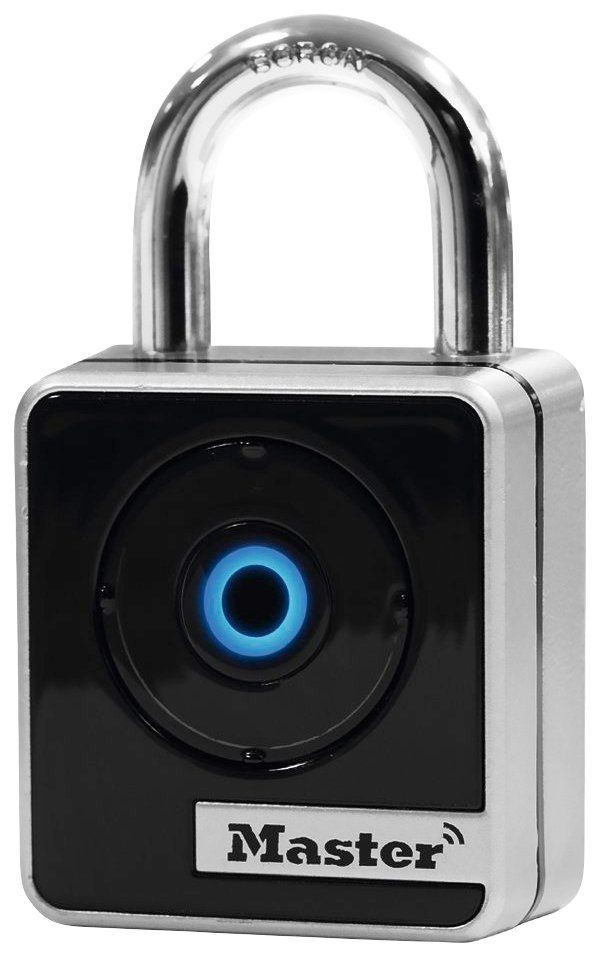 Master Lock Vorhängeschloss, Sicherheitsklasse 7, Bluetooth Smart online  kaufen | OTTO
