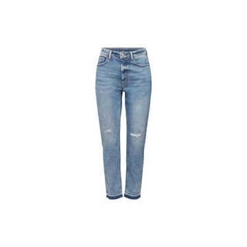 Esprit 5-Pocket-Jeans blau (1-tlg)