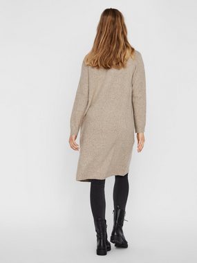 Vero Moda Strickjacke VMDOFFY LS LONG OPEN CARDIGAN GA NOOS