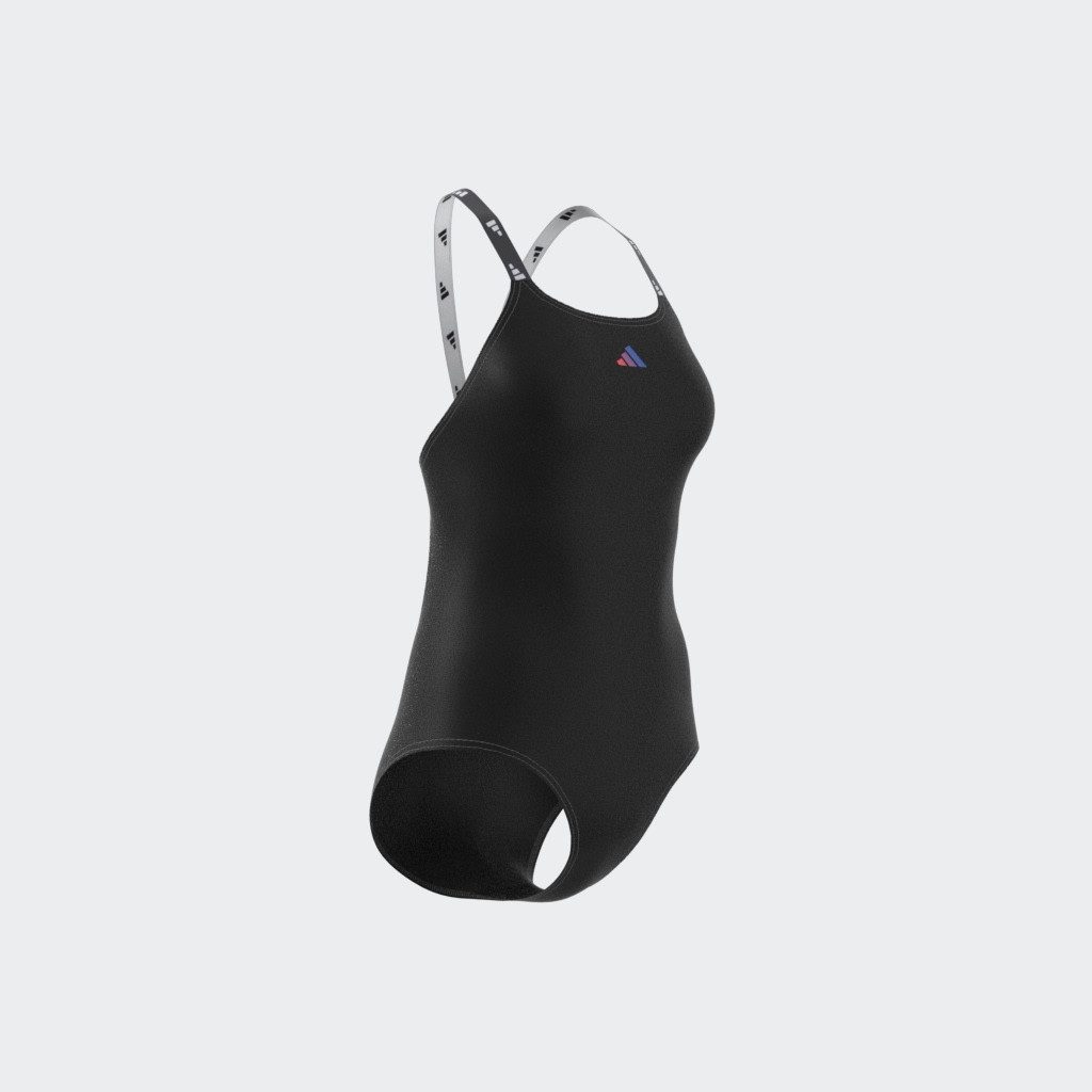 adidas Performance Badeanzug LOGO SUIT