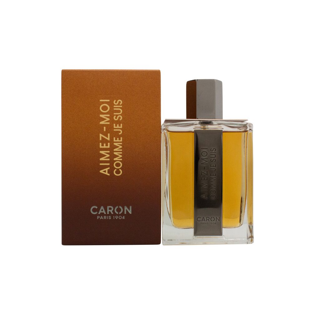 Caron Eau de Toilette Aimez-Moi Comme Je Suis Edt