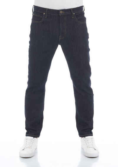 Lee® Tapered-fit-Jeans AUSTIN Джинси mit Stretch