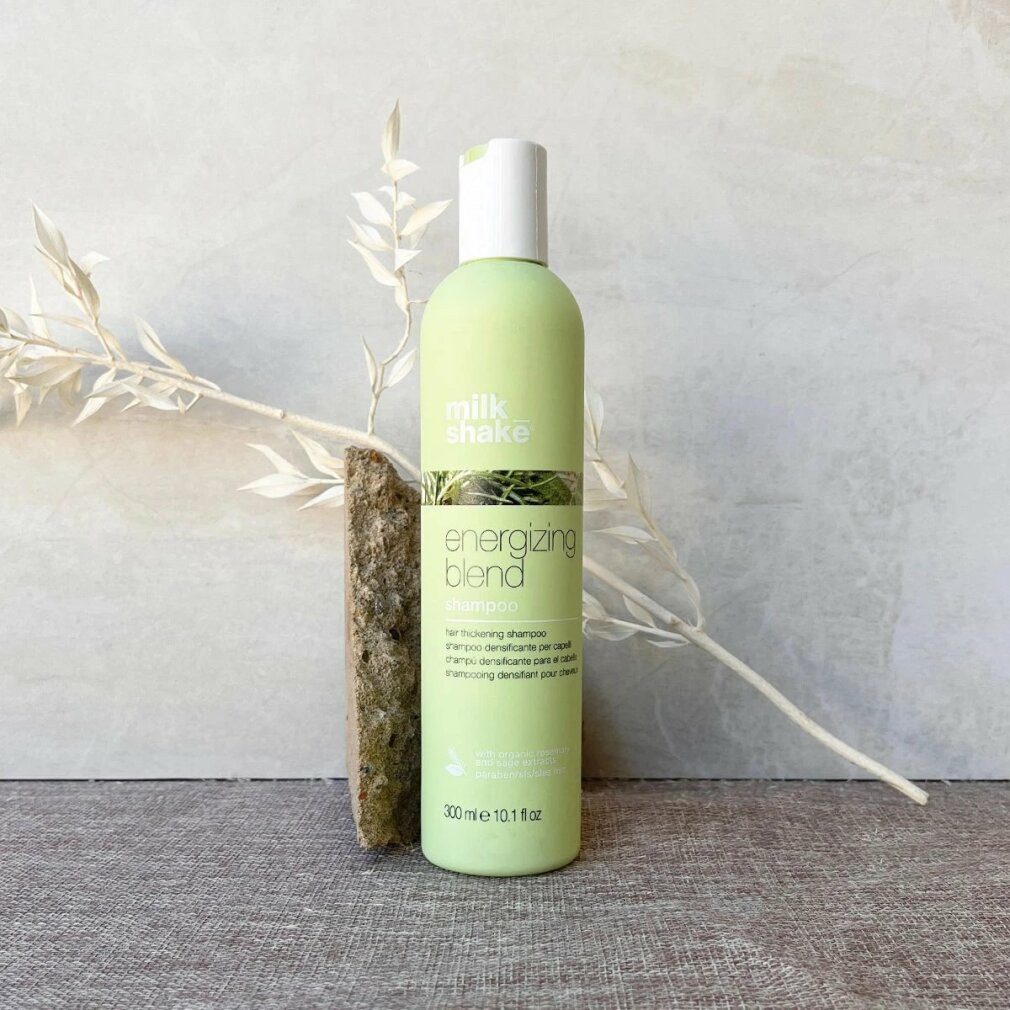 Milk Shake Haarshampoo MS ENERGIZING BLEND SHAMPOO 300ML