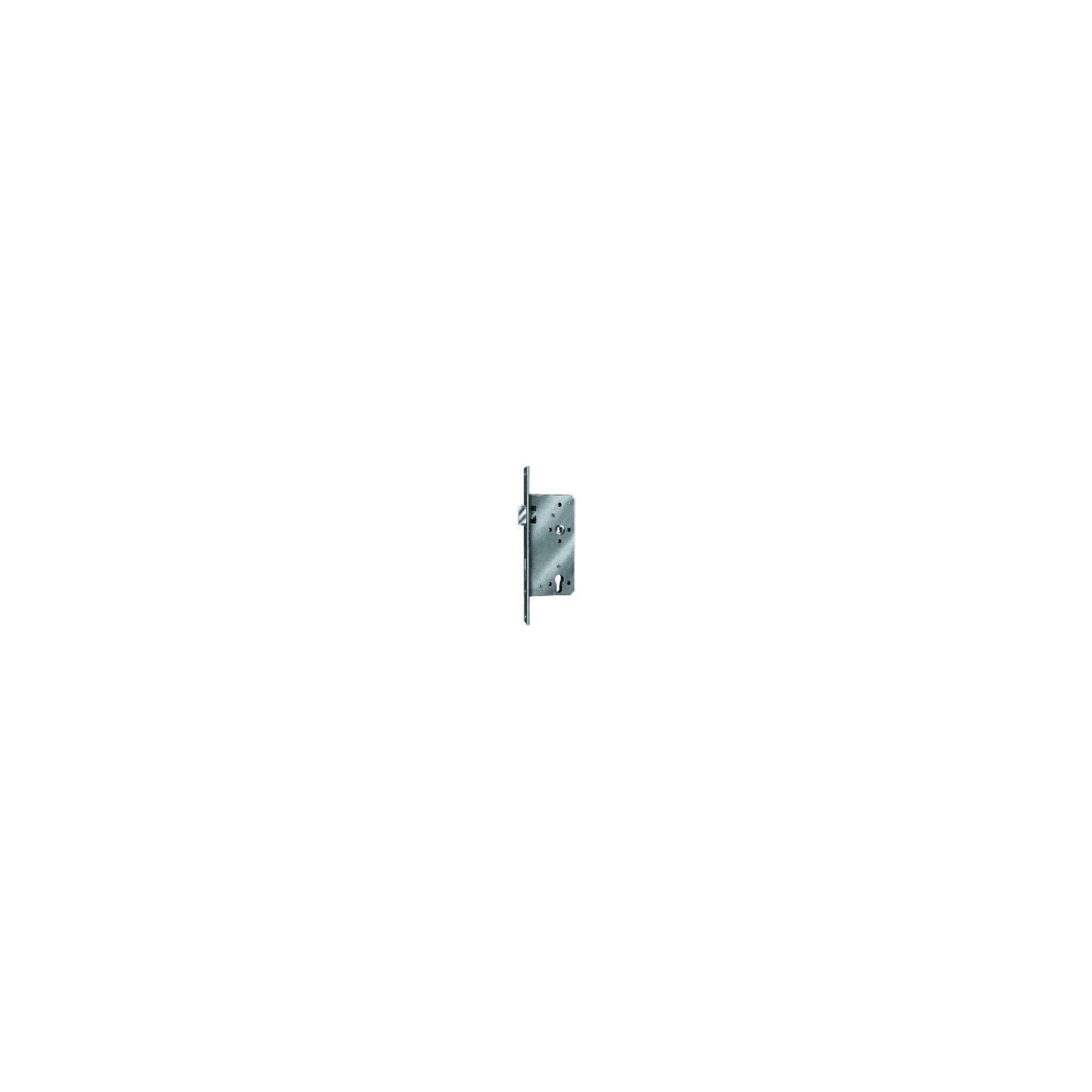 SSF Profilzylinder SSF Einsteckschloss 28,PZW92/10,D65 F20x280ktg Si,DR