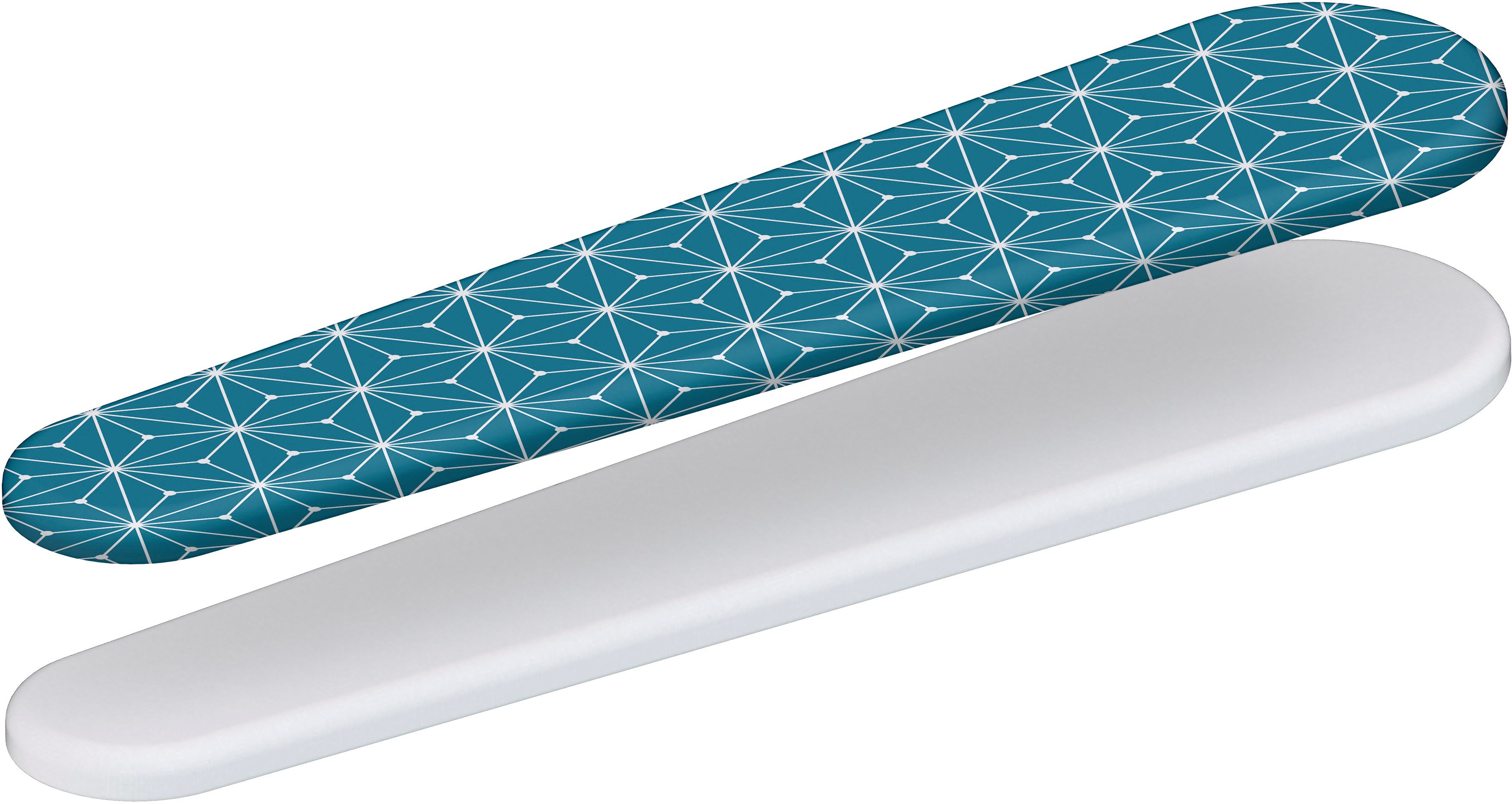 Bischof Colombo Ersatz-Bügelbrettbezug, für Ärmelbretter, 62x20 cm günstig online kaufen